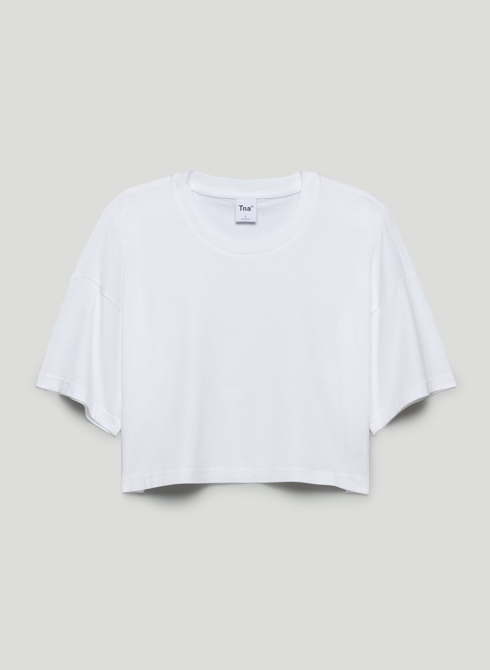 Laid Back T-Shirt