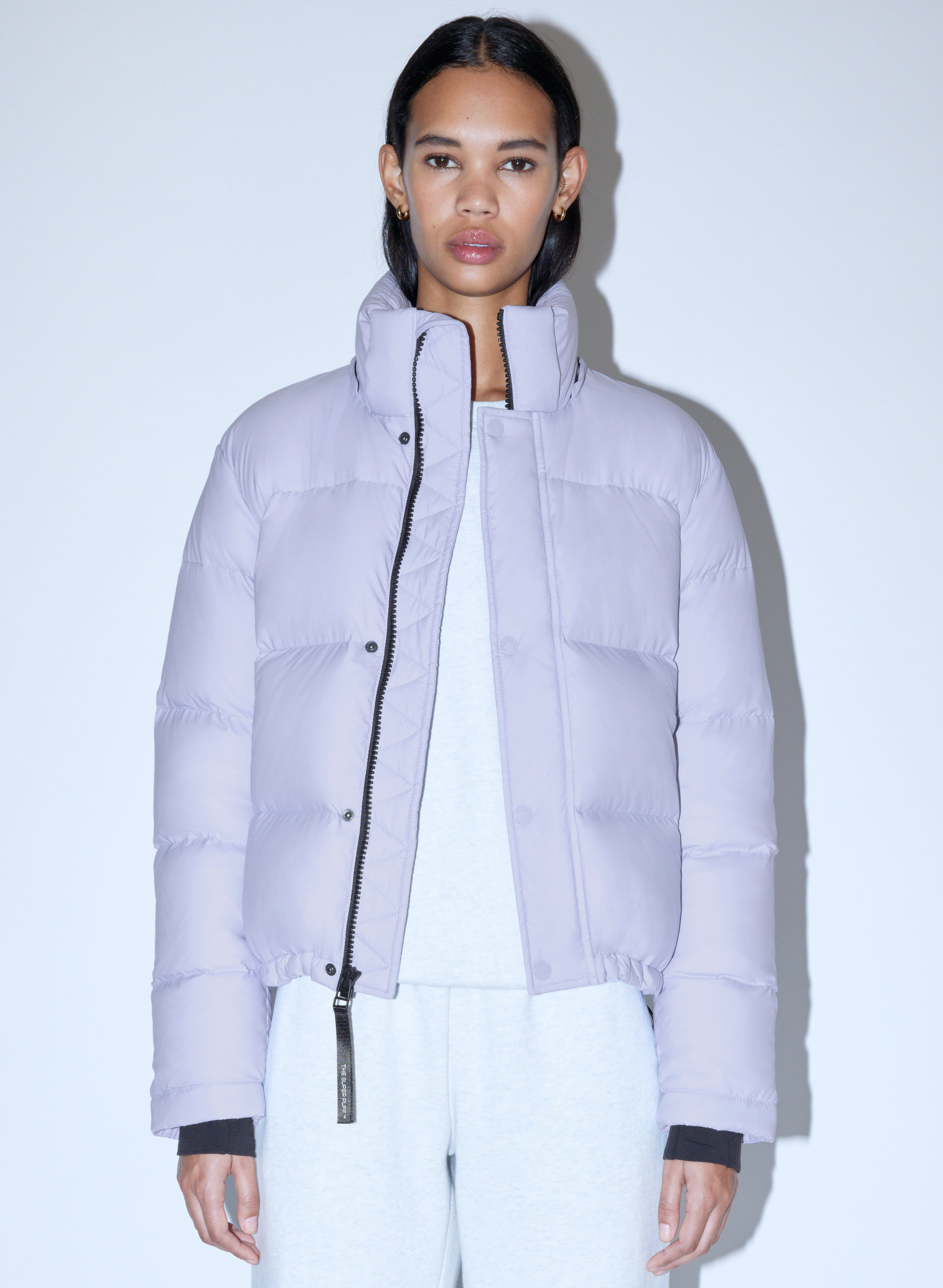 The Super Puff&trade; Shorty