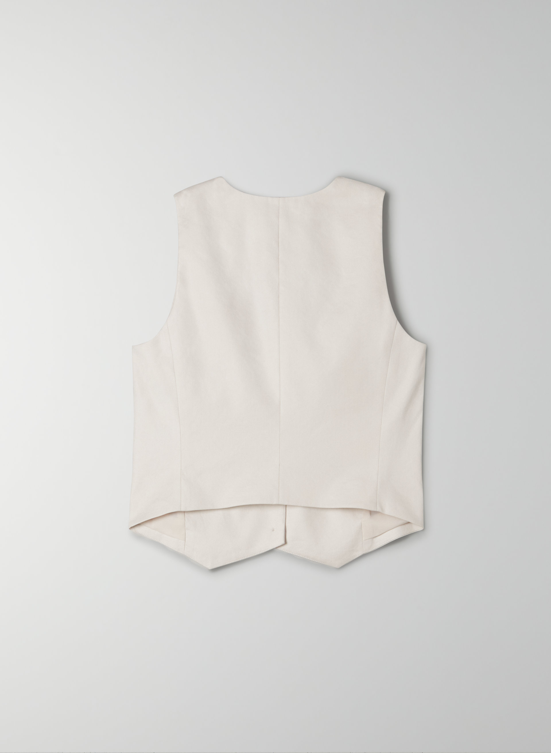 Bradshaw Vest