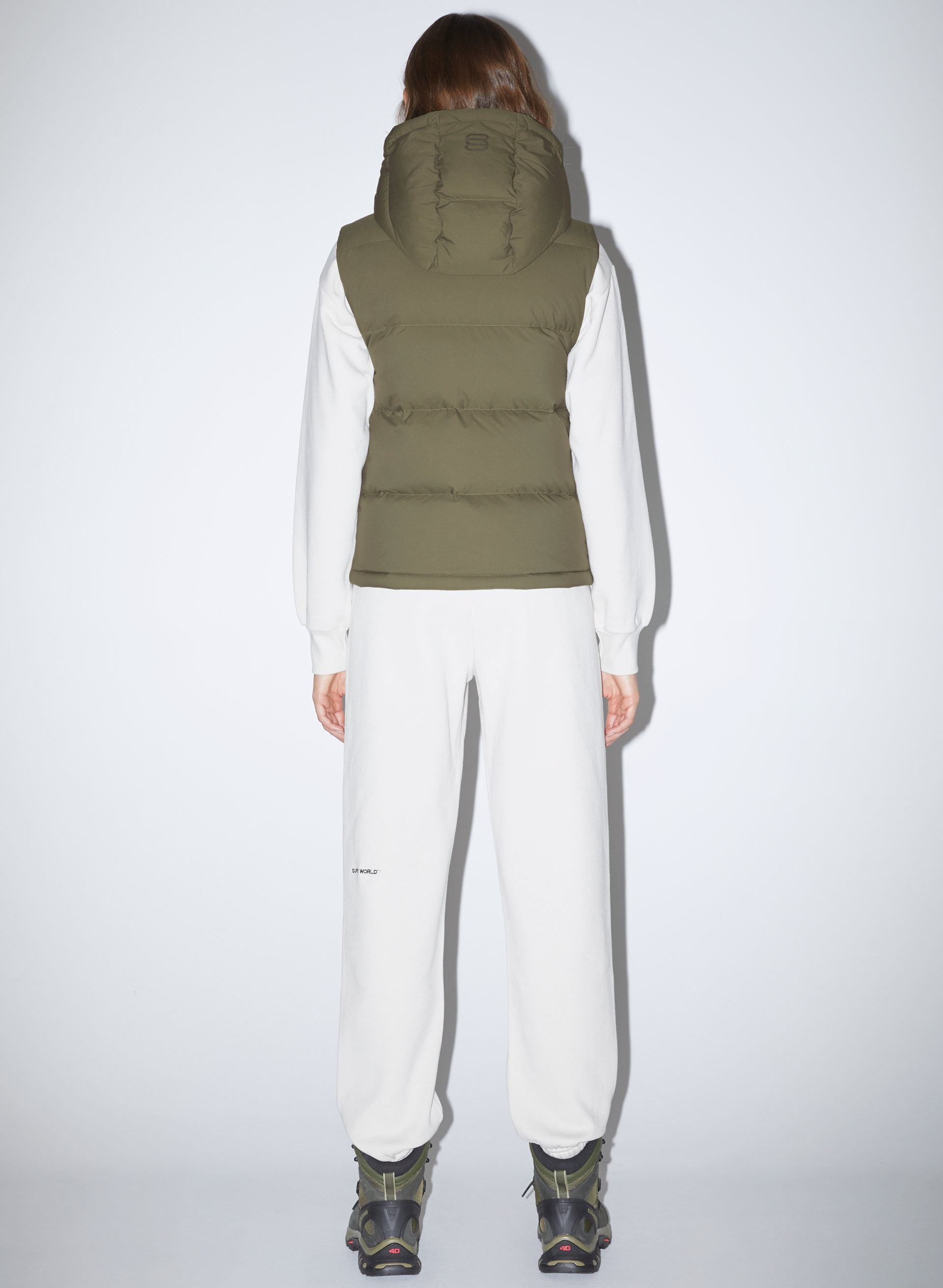 The Super Puff™ Vest Personalized