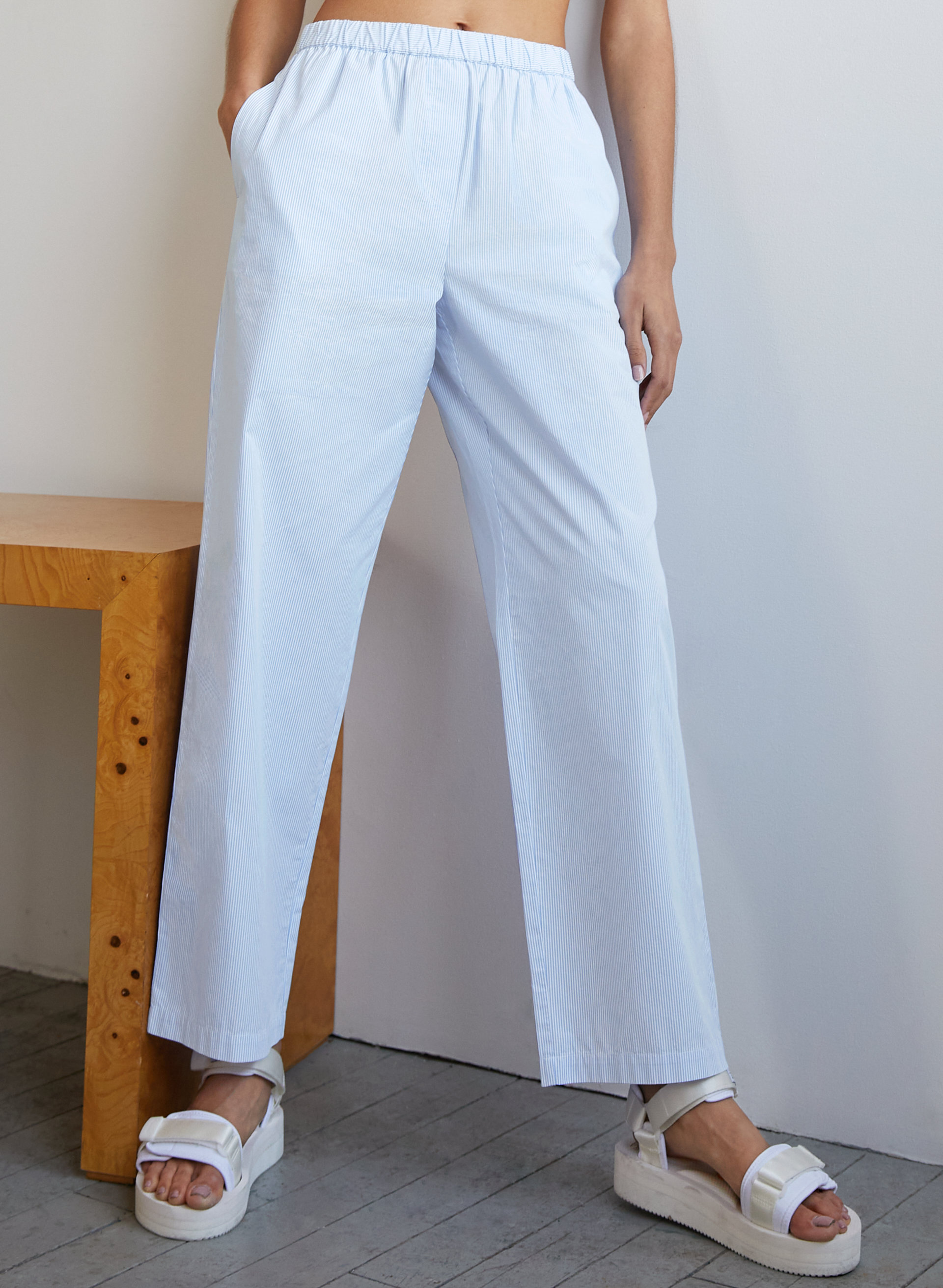 Boardwalk Pant