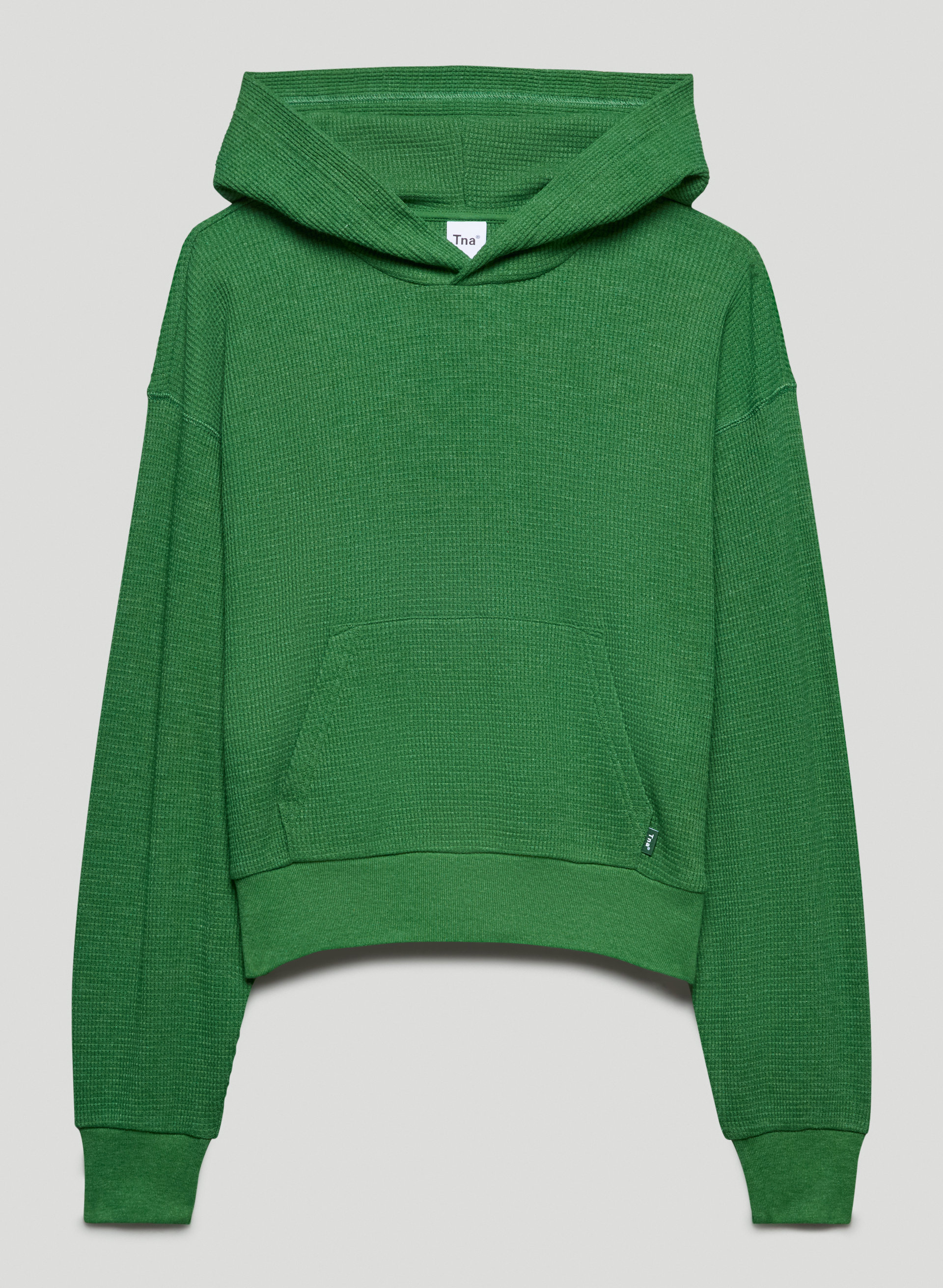 Bloor Thermal Hoodie