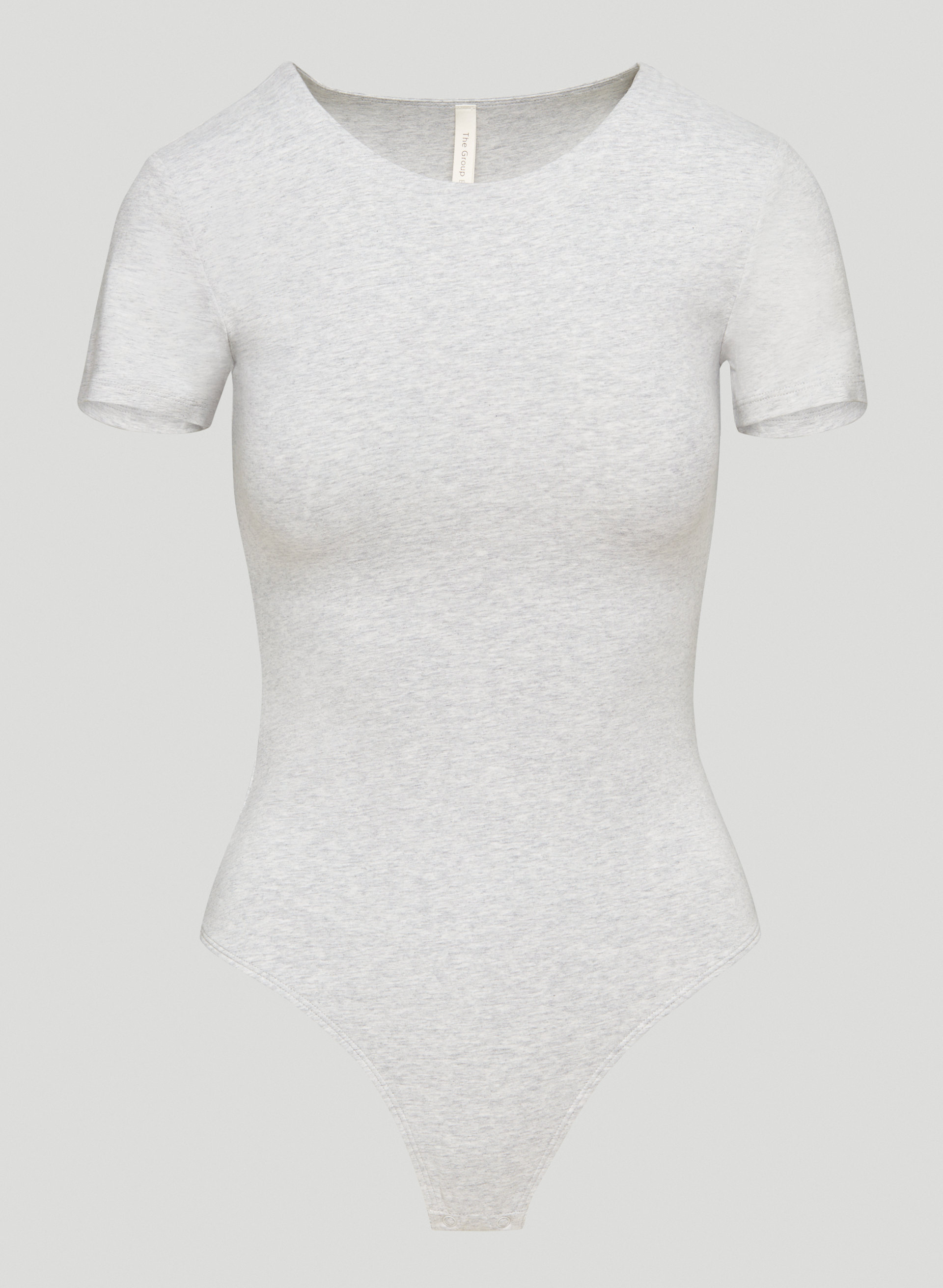 Soft Contour Tee Bodysuit