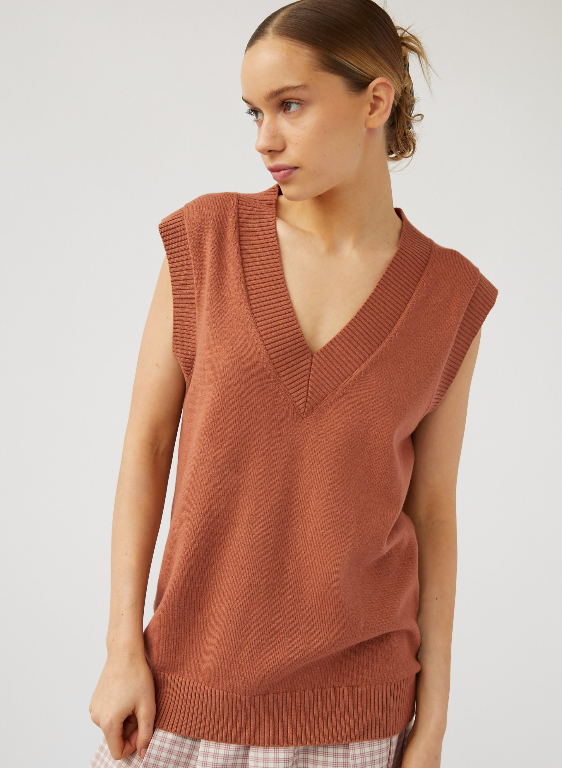 Winston Sweater Vest