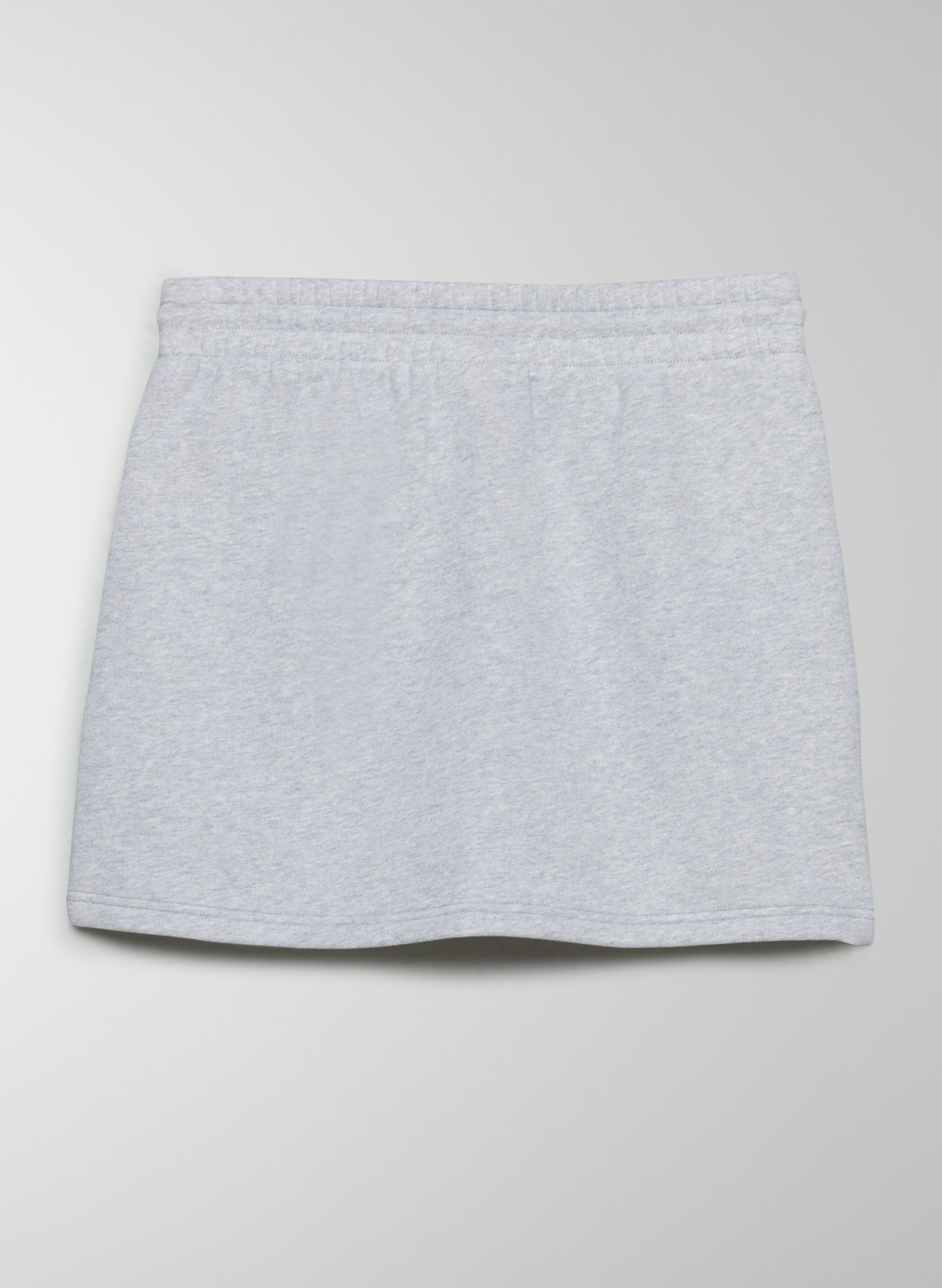 Cozy Fleece Perfect Skirt