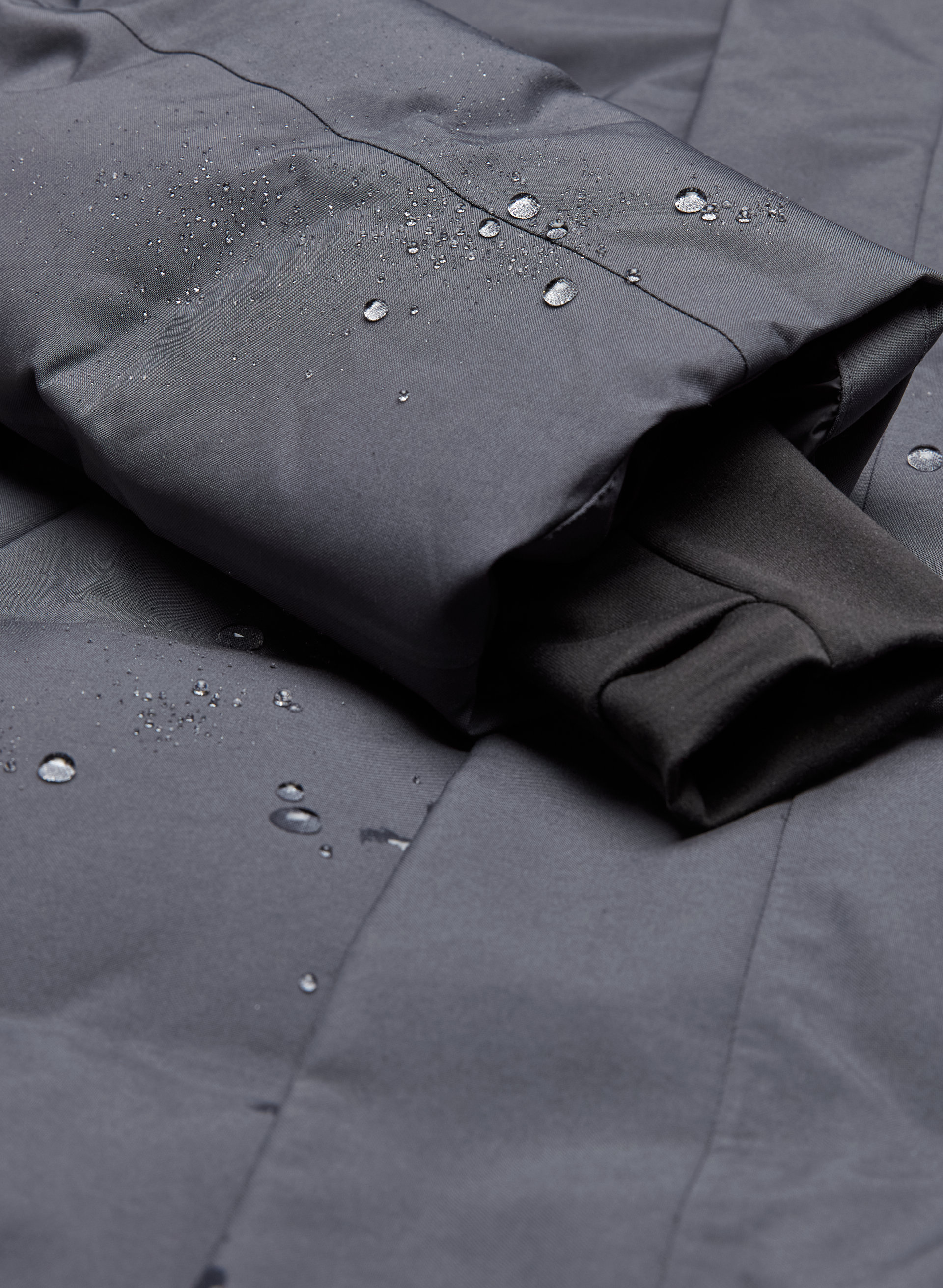 The Powder Dri Parka™ Long