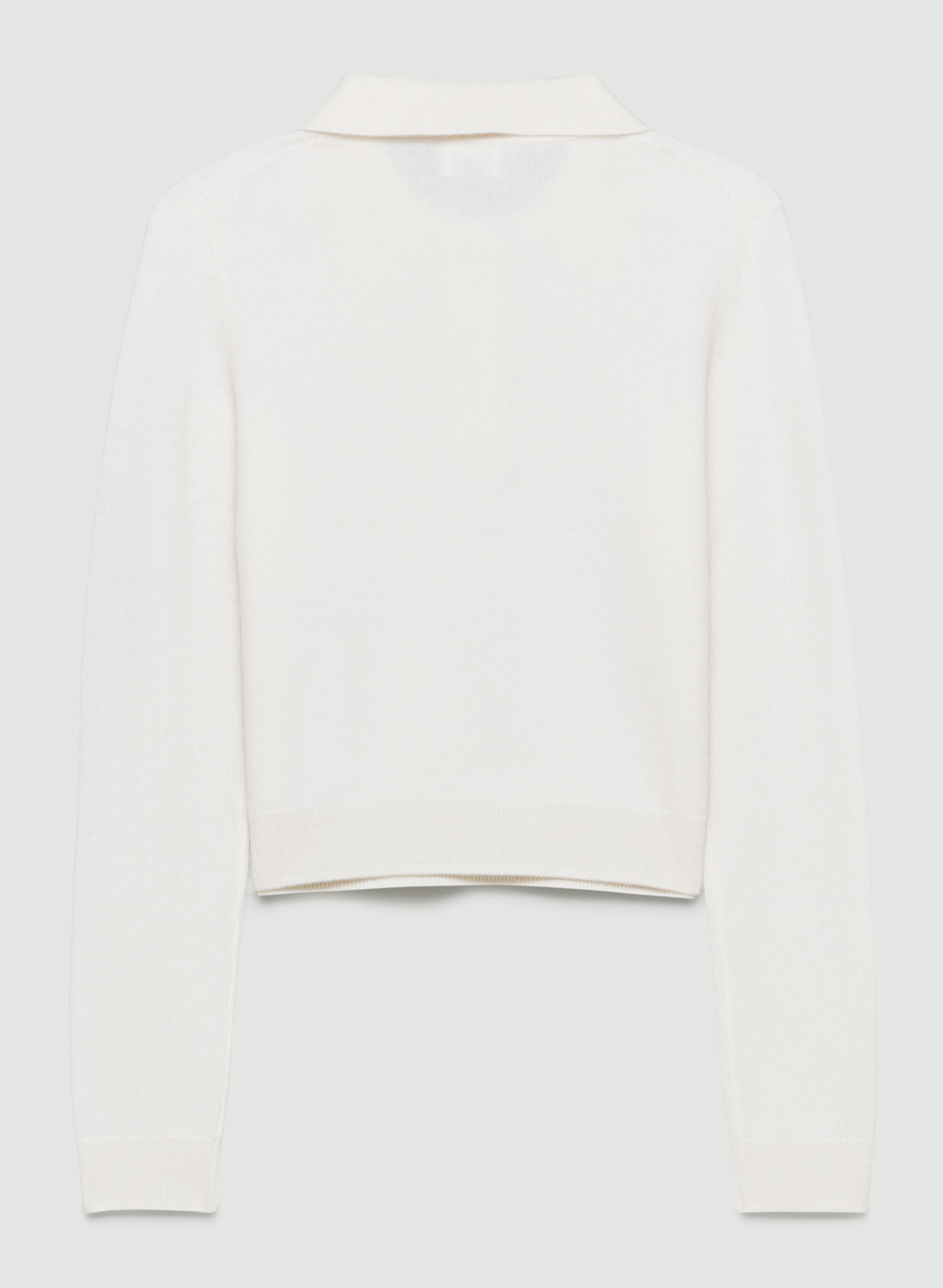 Florence Cashmere Sweater