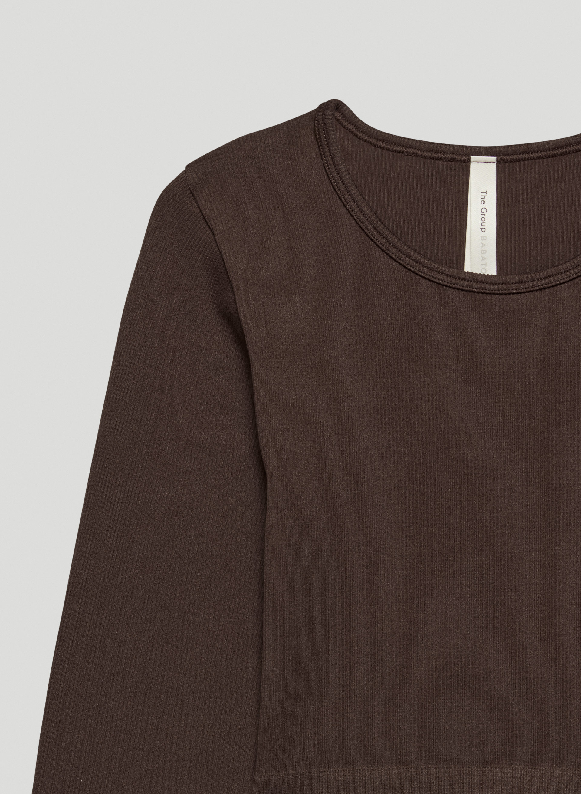 Encounter Longsleeve