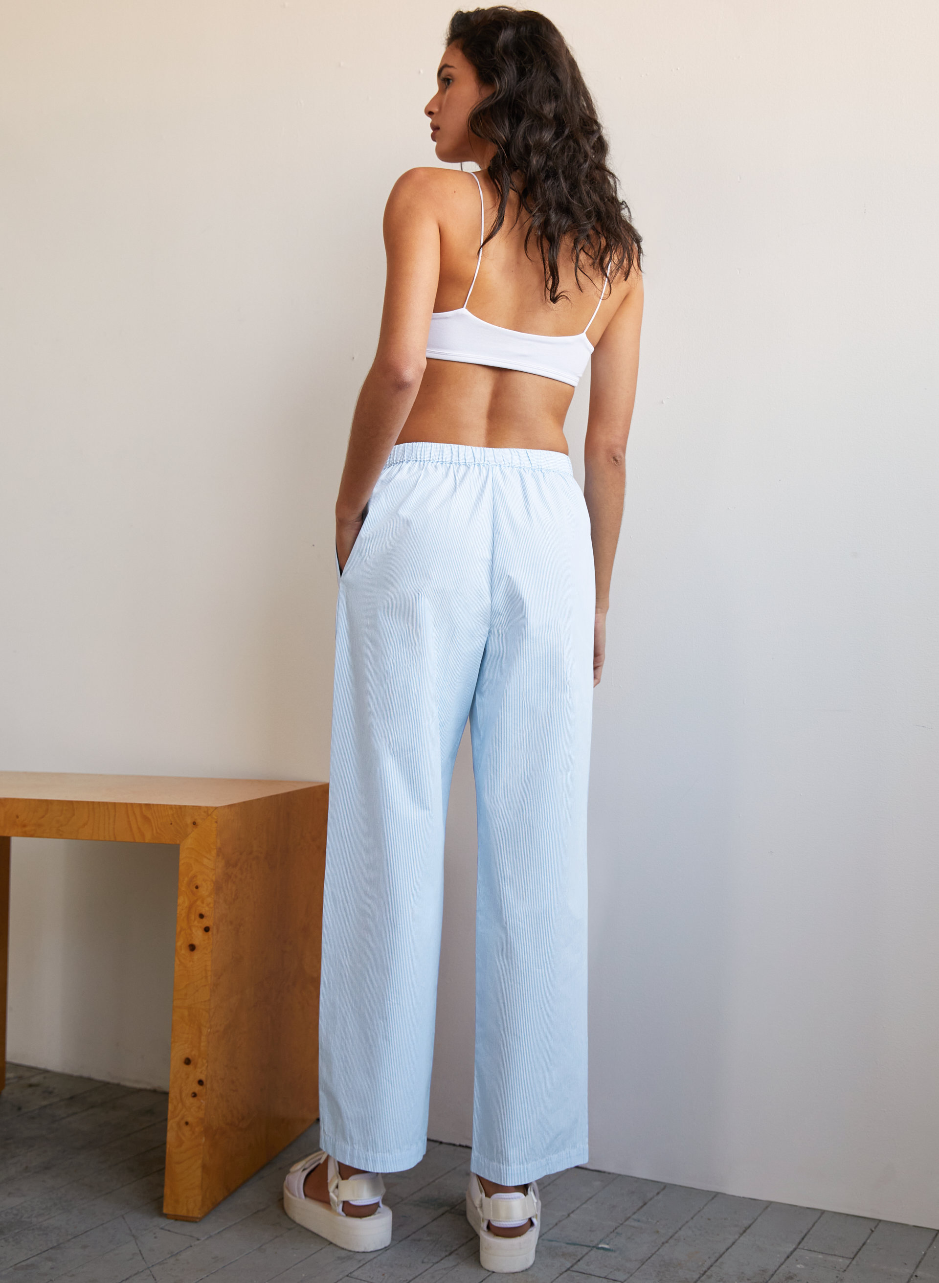 Boardwalk Pant