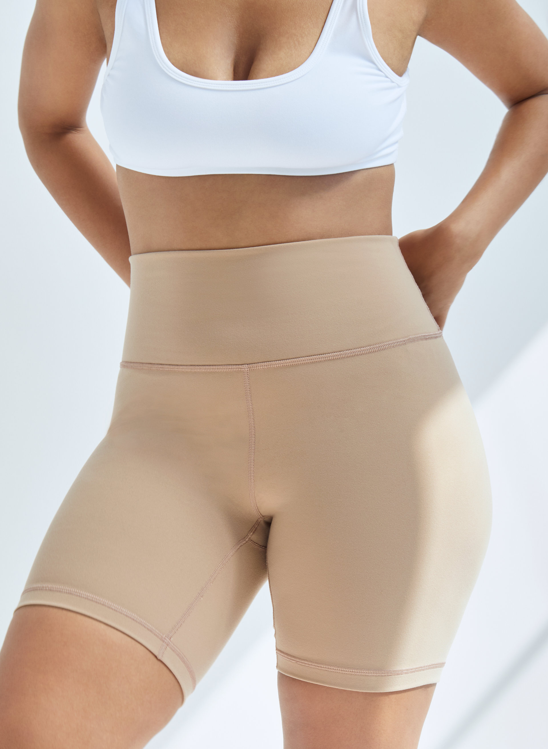 Tnalife&trade; Atmosphere Hi-Rise 7" Short