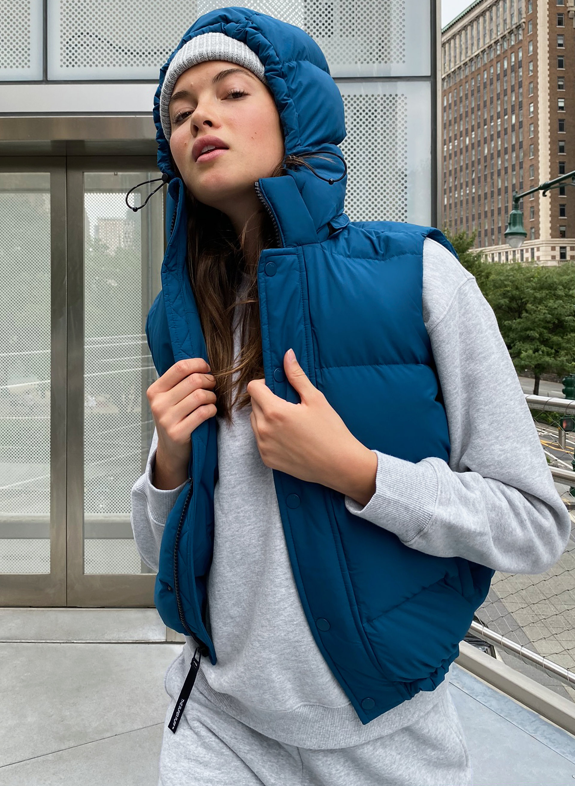 The Super Puff™ Vest