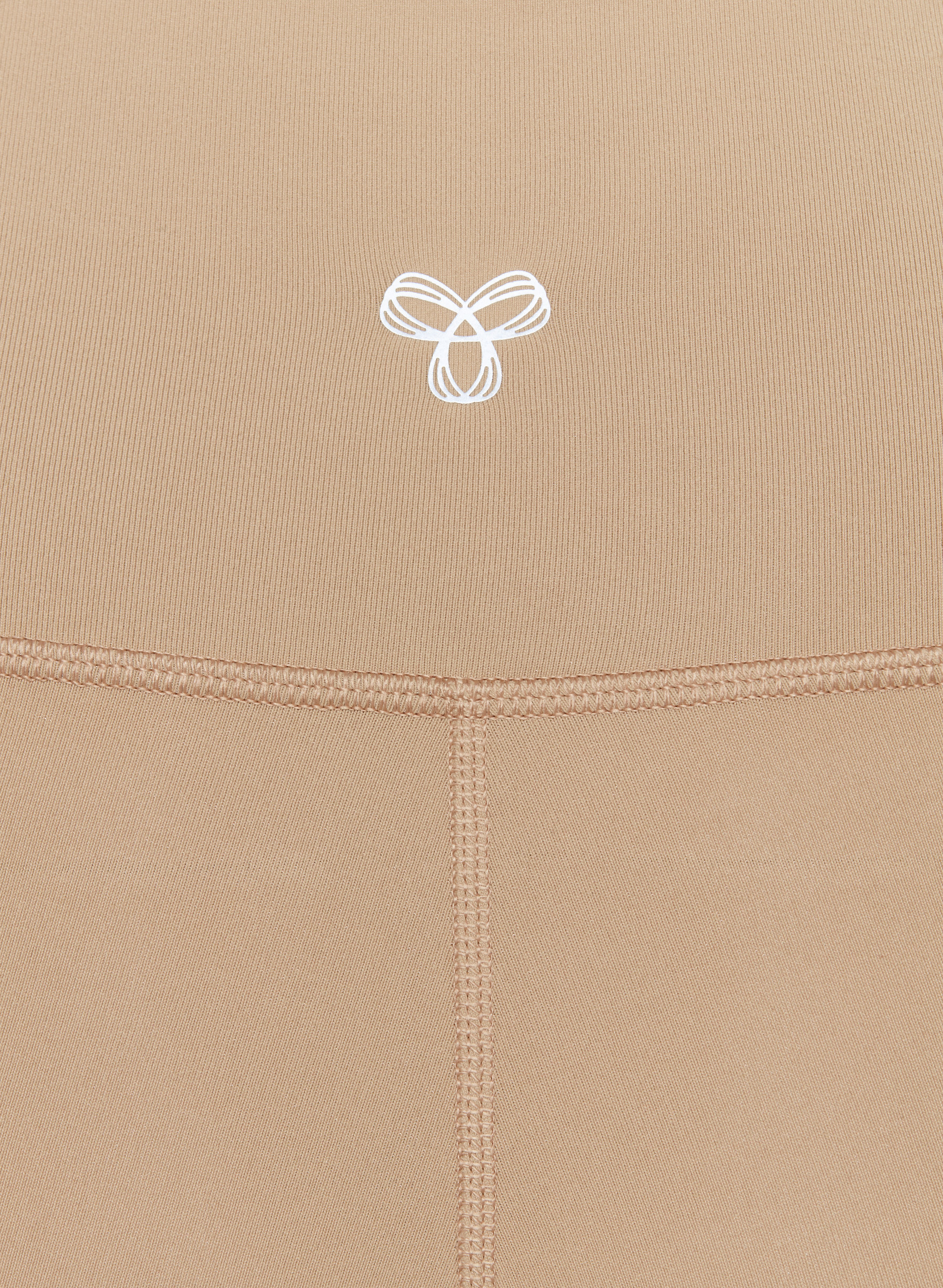 Tnalife&trade; Atmosphere Hi-Rise 7" Short