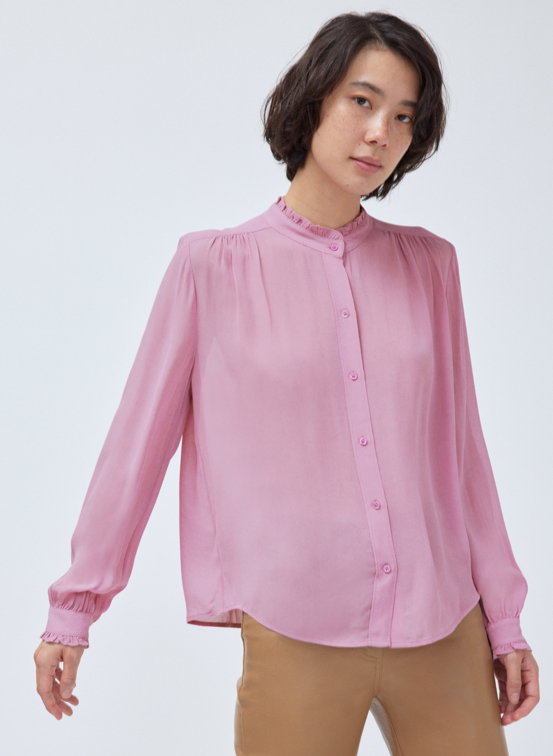 Tarina Blouse