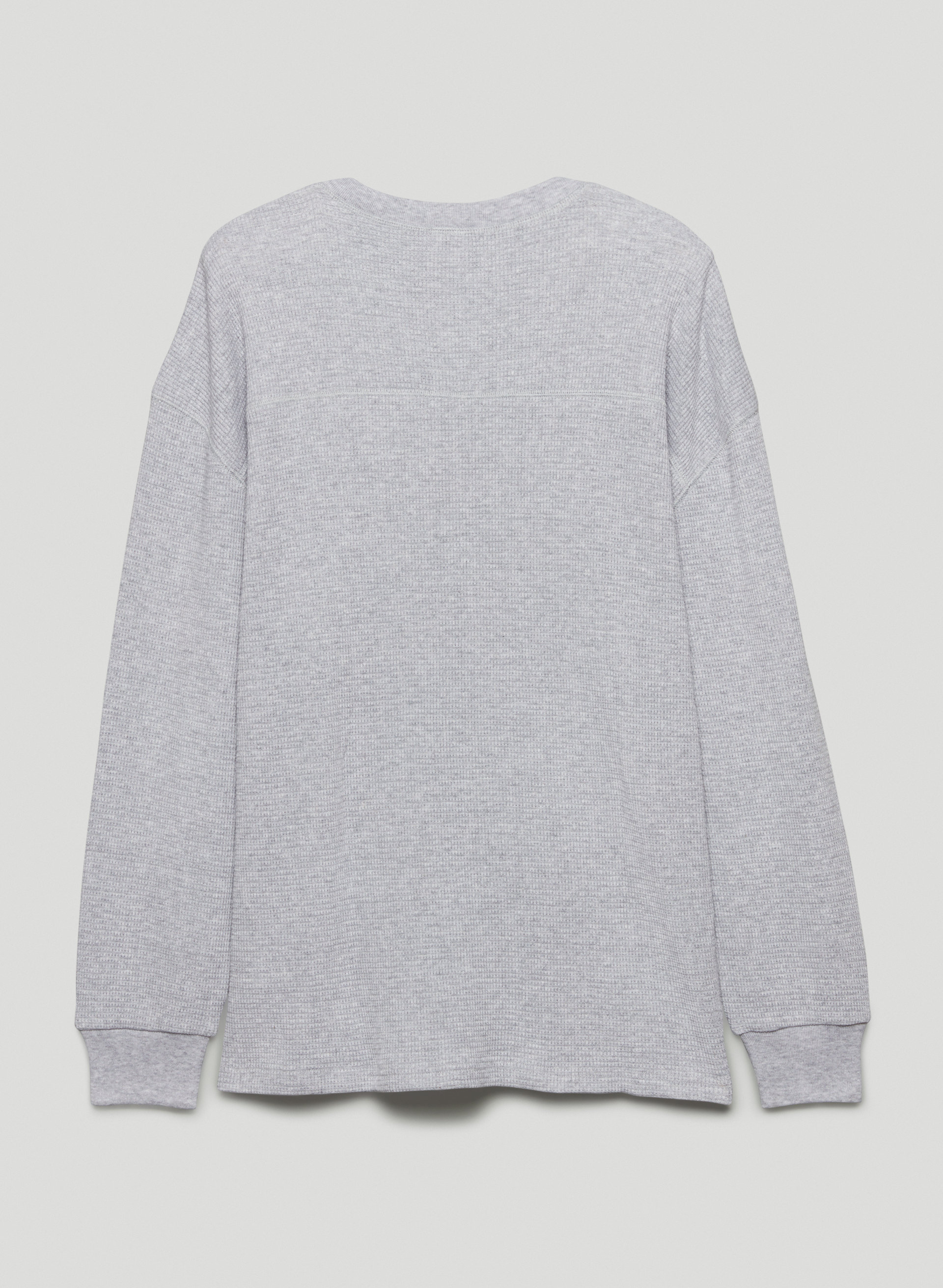 Marcus Thermal Longsleeve