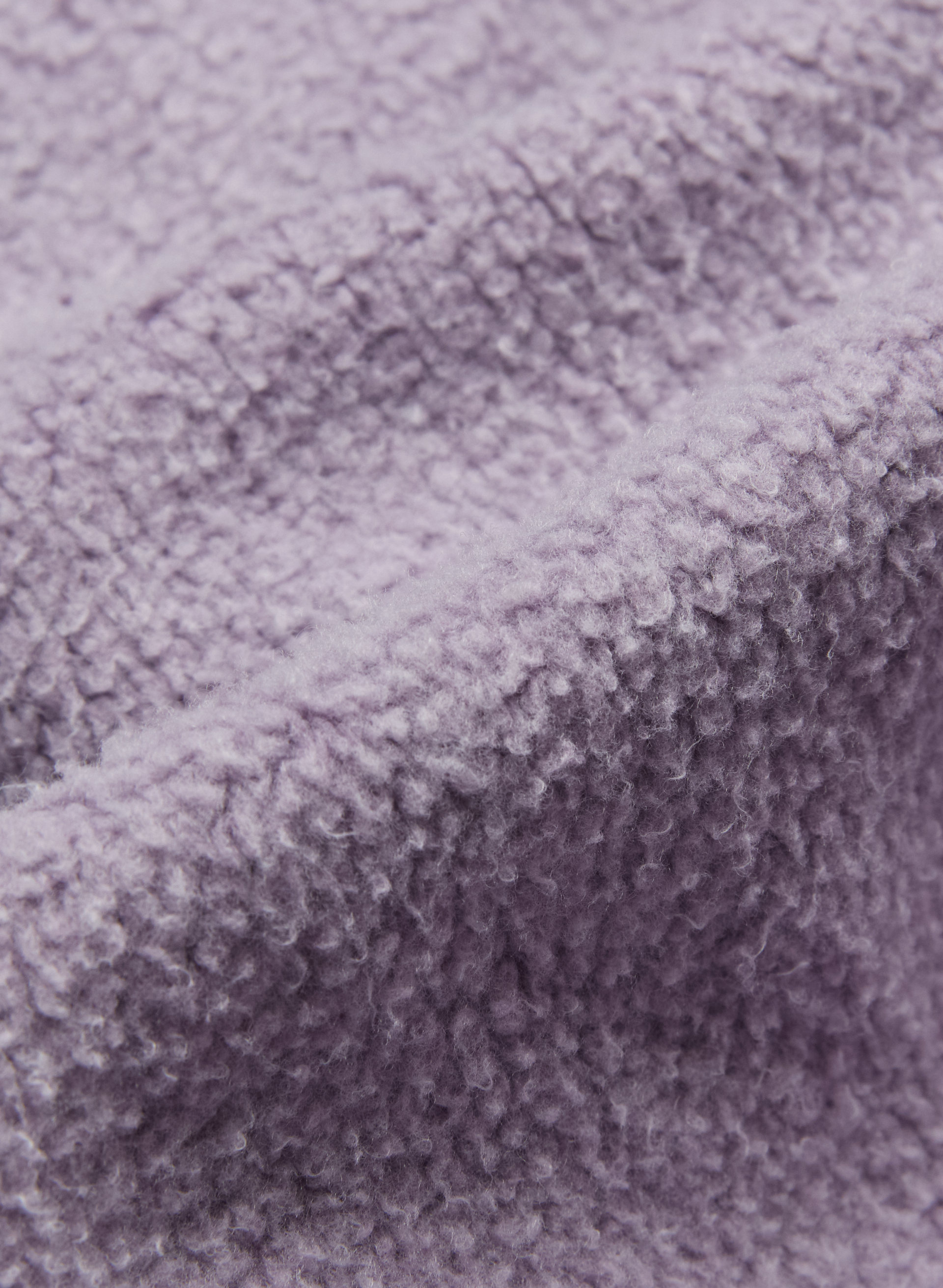 Cozy Fleece Perfect Hoodie