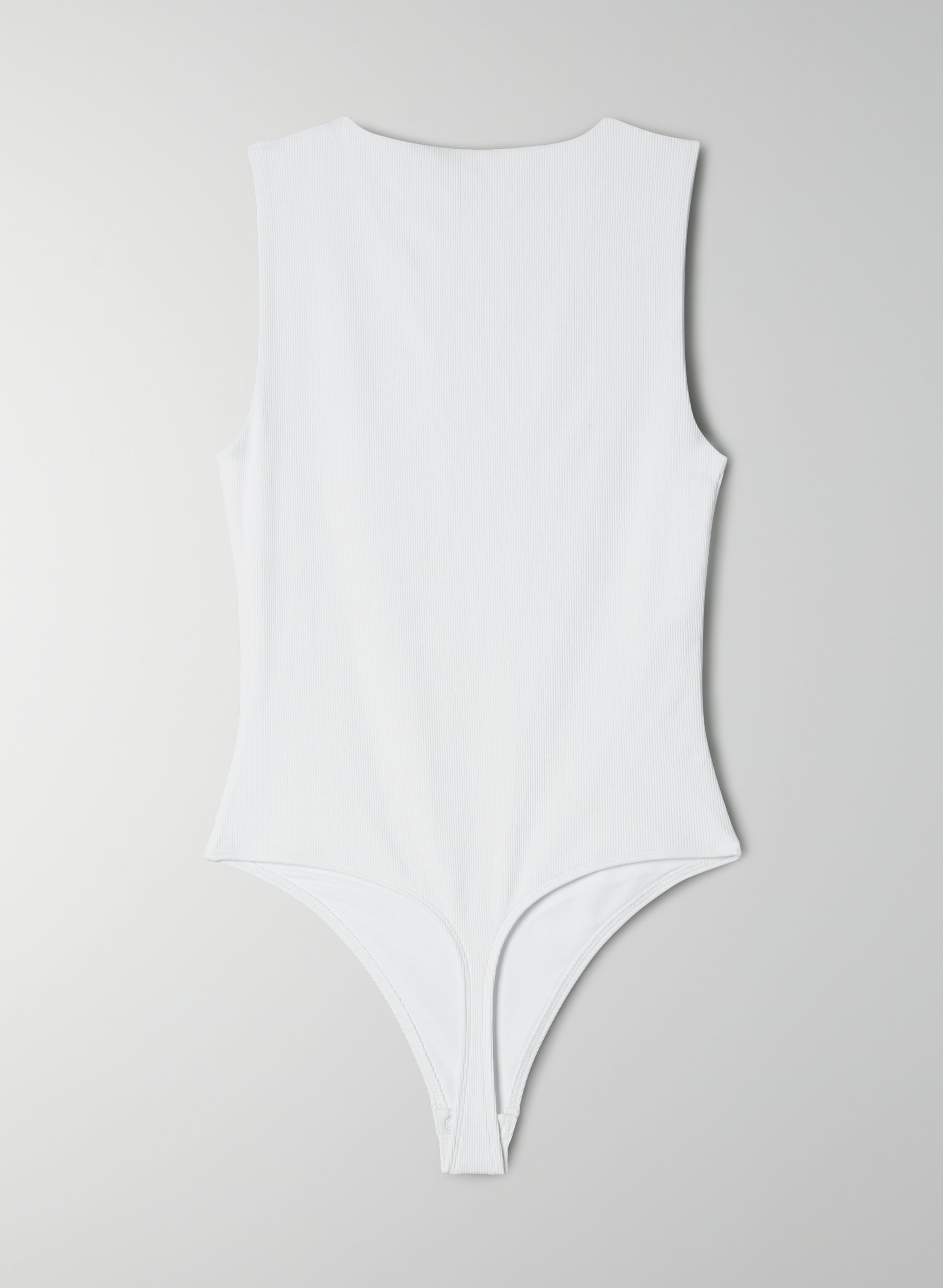 Contour Rib Muscle Bodysuit
