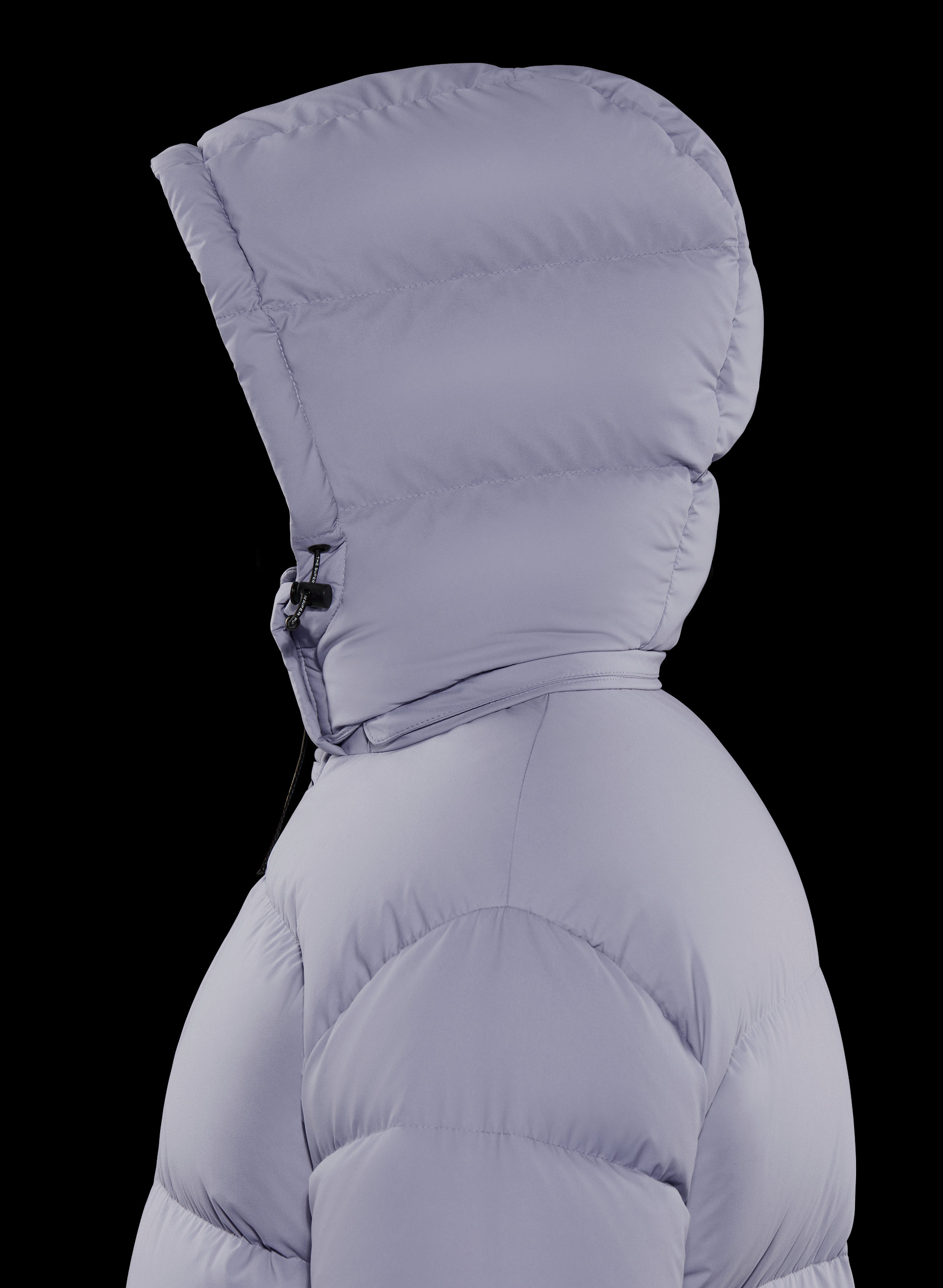 The Super Puff&trade; Shorty