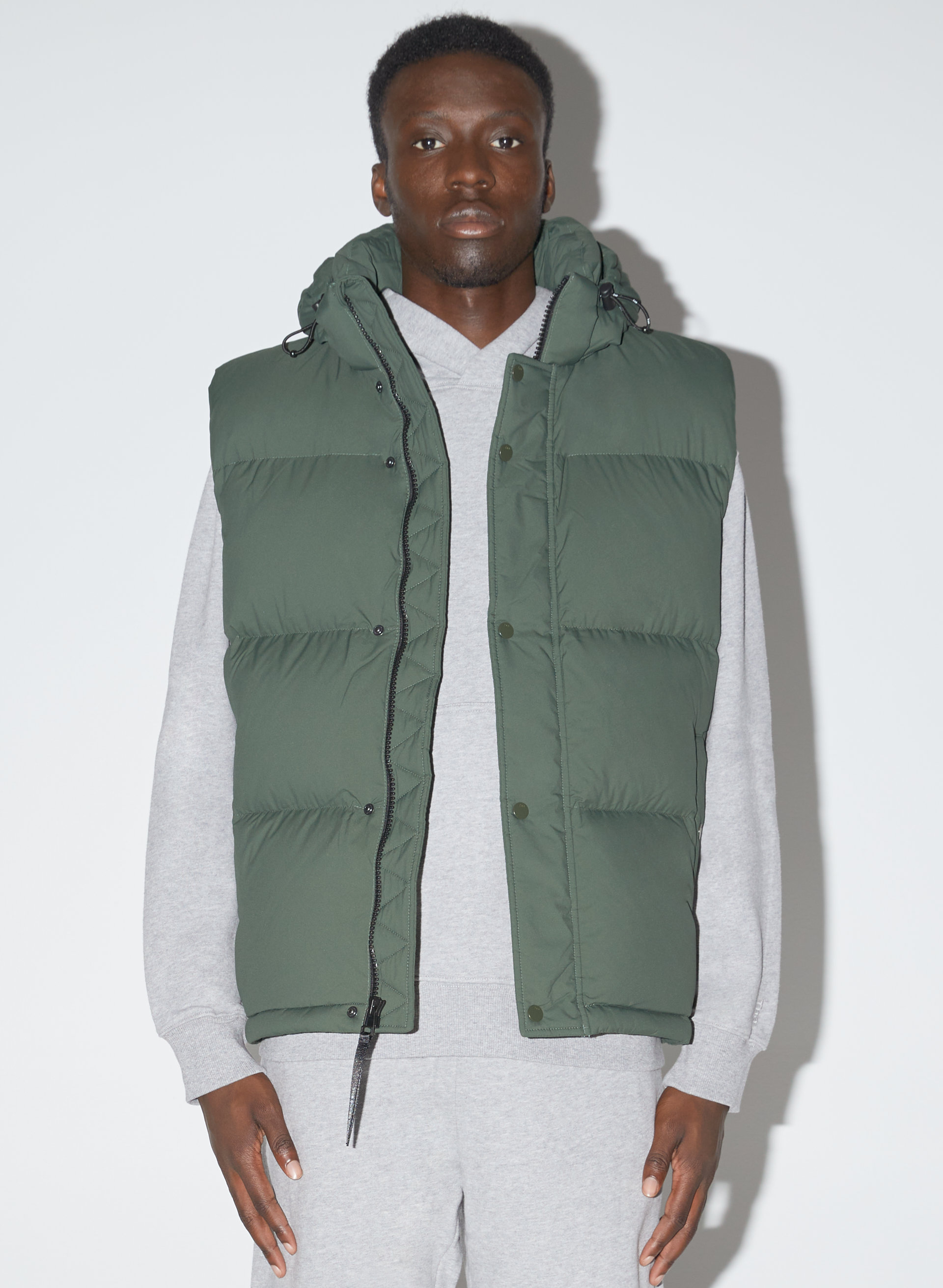 The Super Puff™ Vest Men's