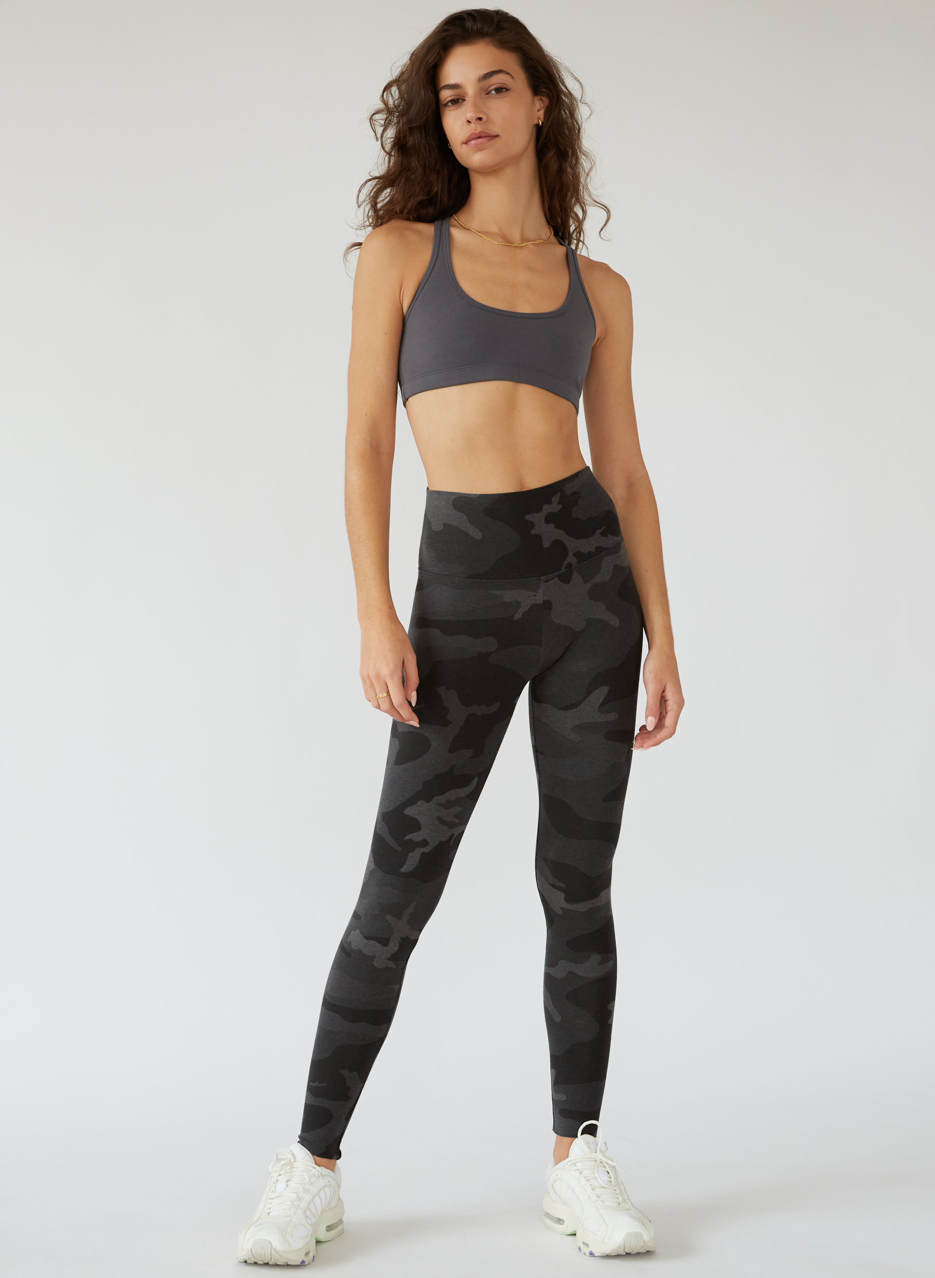 Tnachill™ Atmosphere Hi-Rise 7/8 Legging