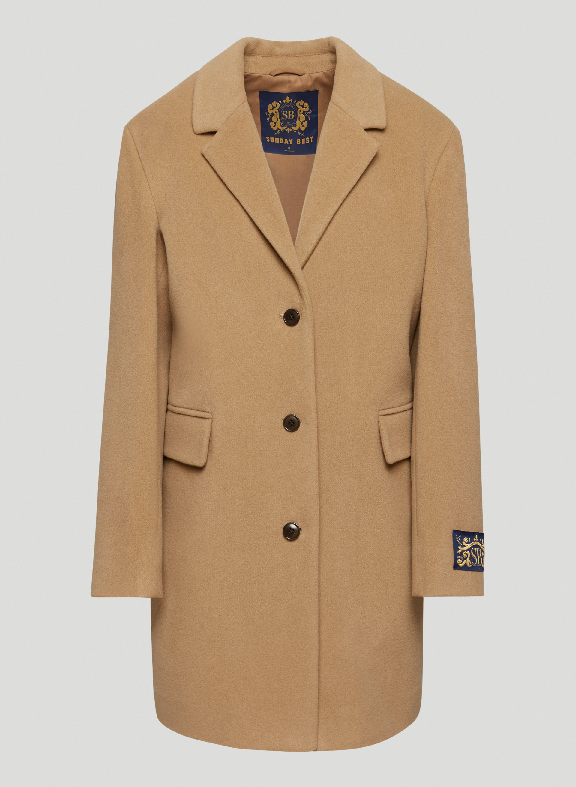 Kennedy Coat