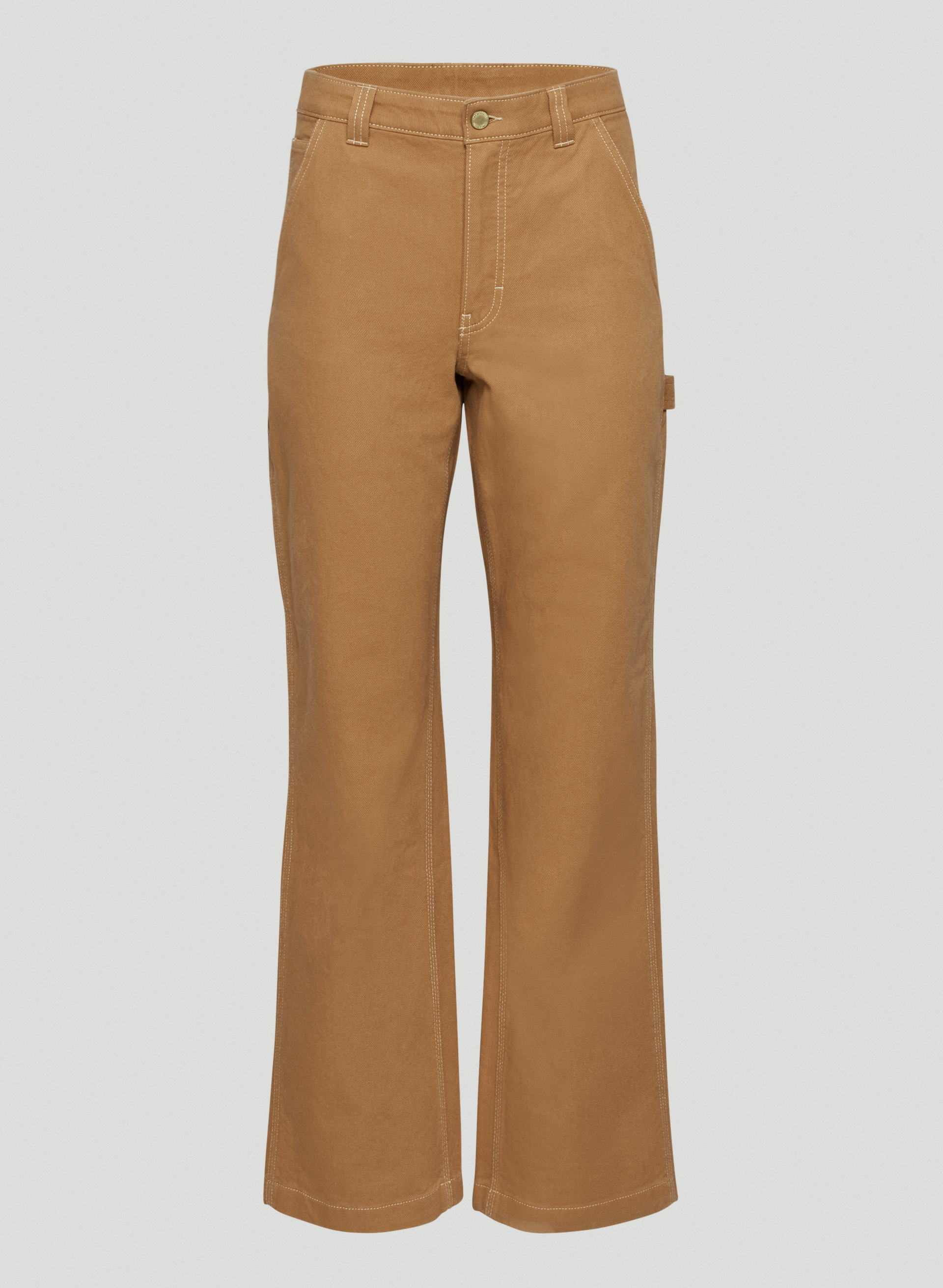 Greenwich Pant