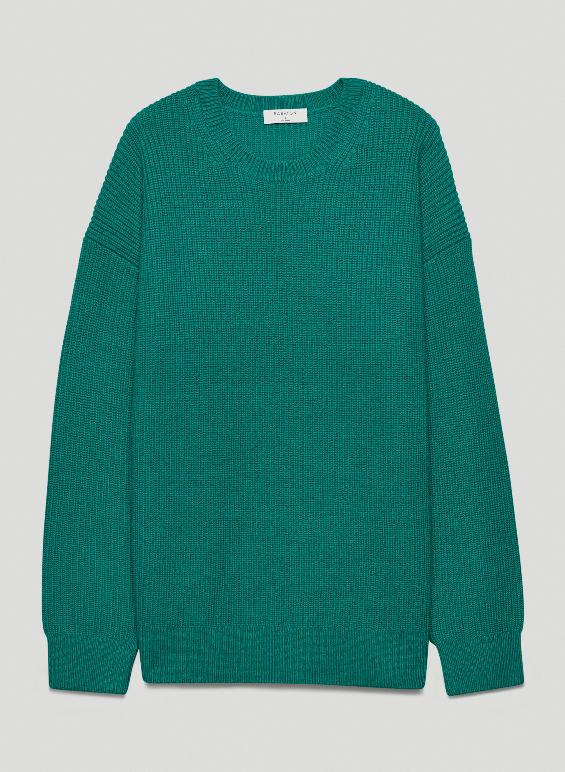 Fernwood Sweater