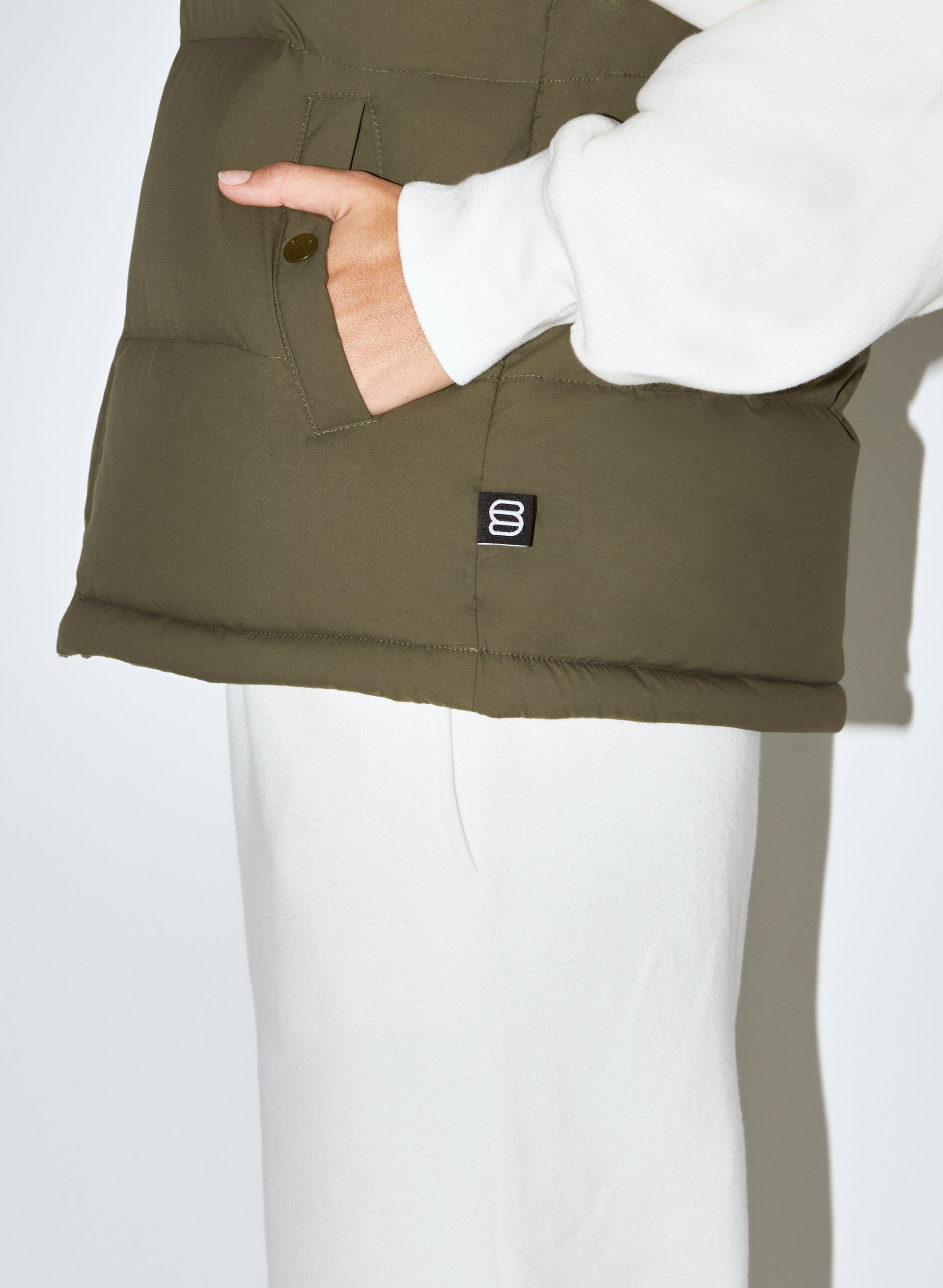 The Super Puff™ Vest