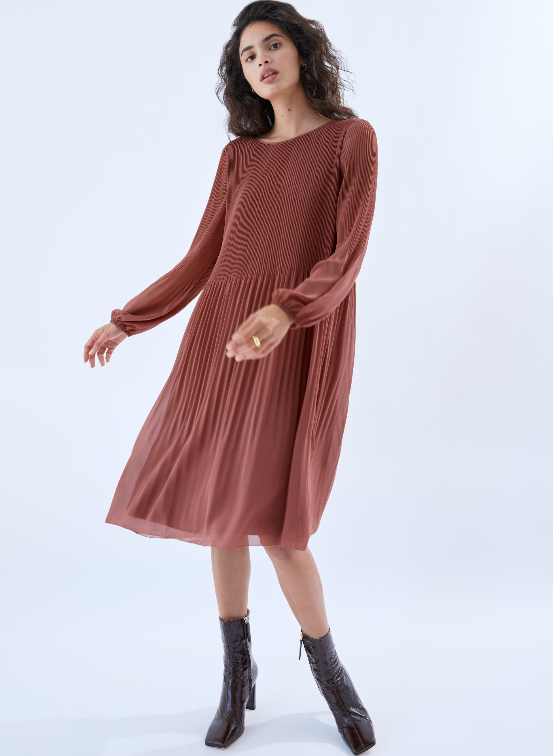 Daydreamer Midi Dress