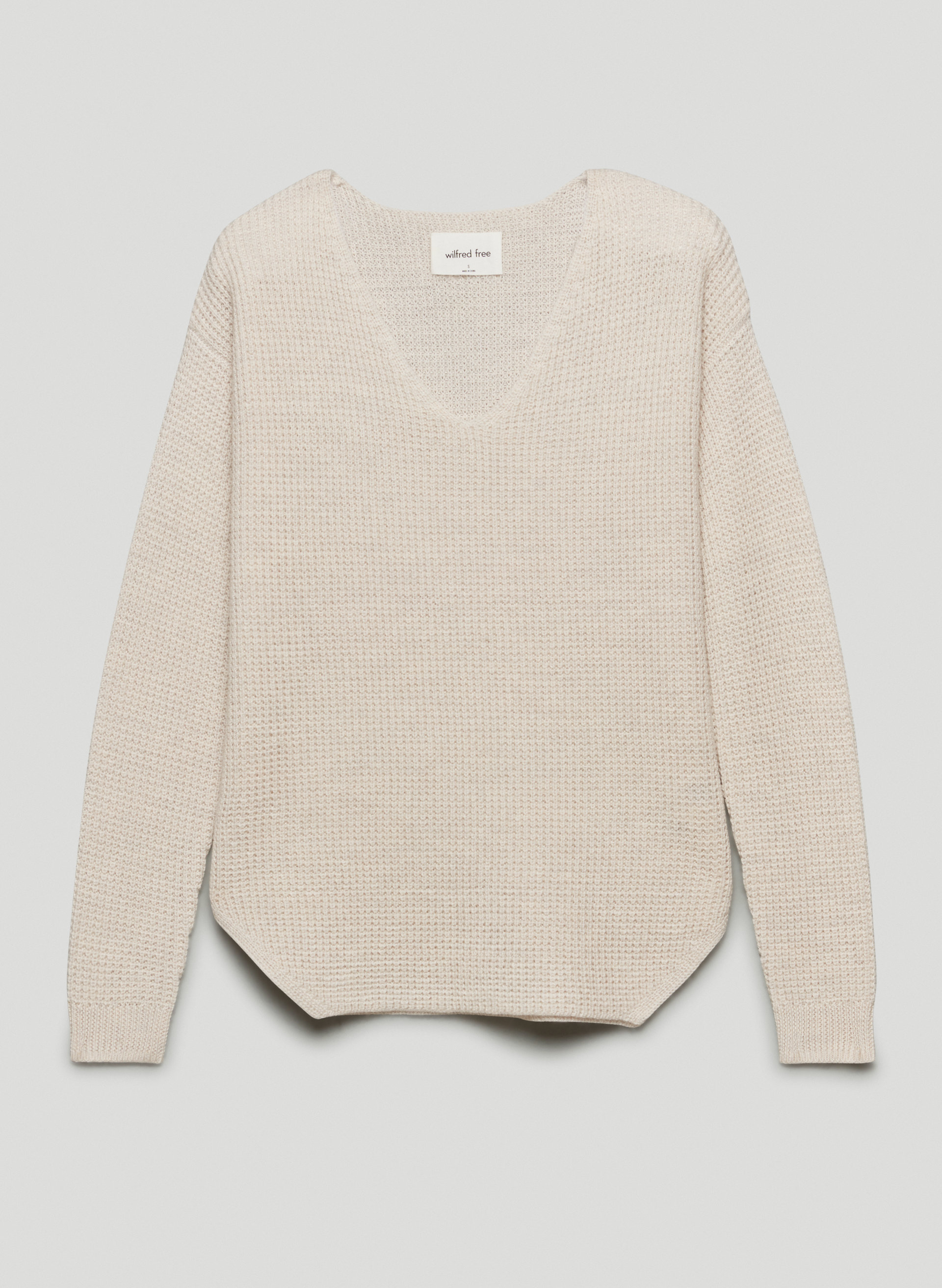 Wolter Sweater