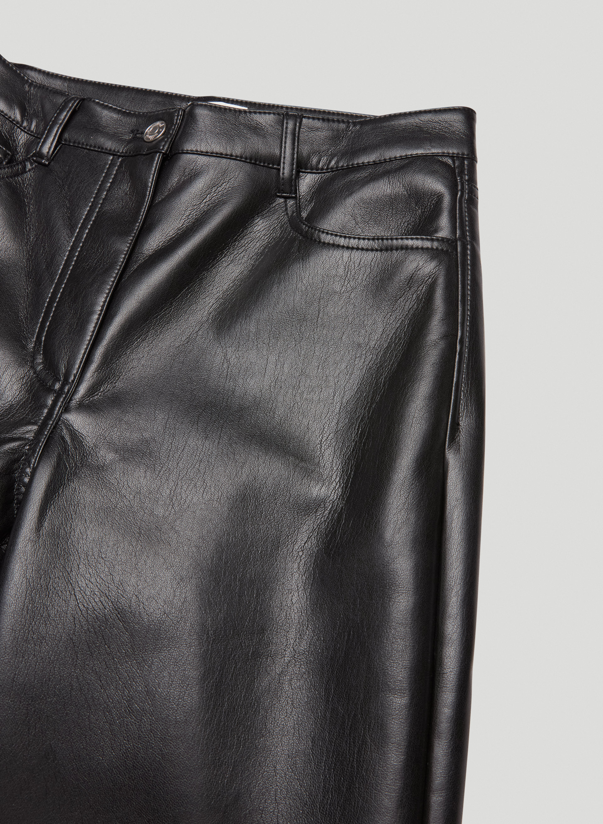 Melina Wide Leg Pant