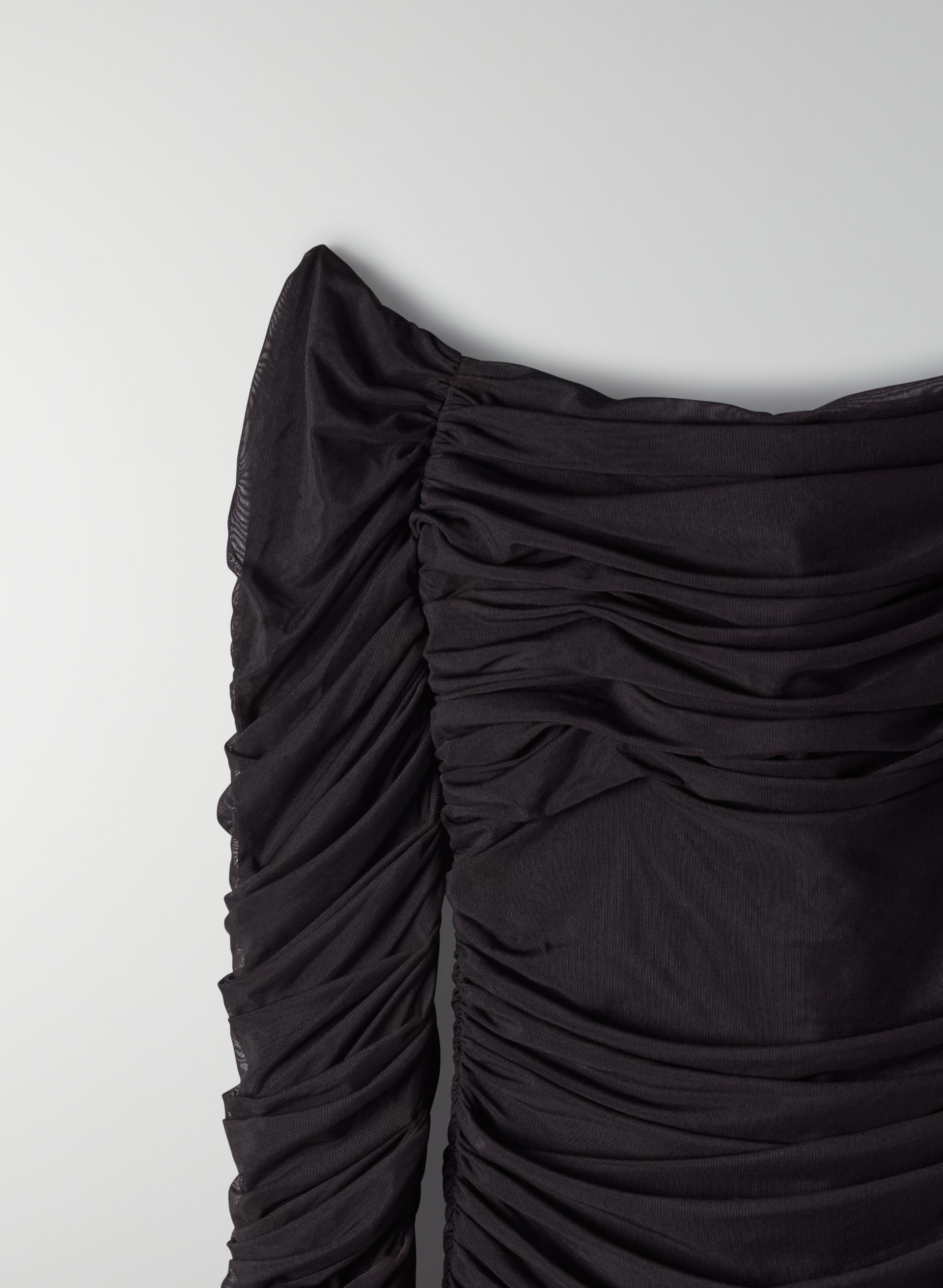 Luxor Longsleeve Dress