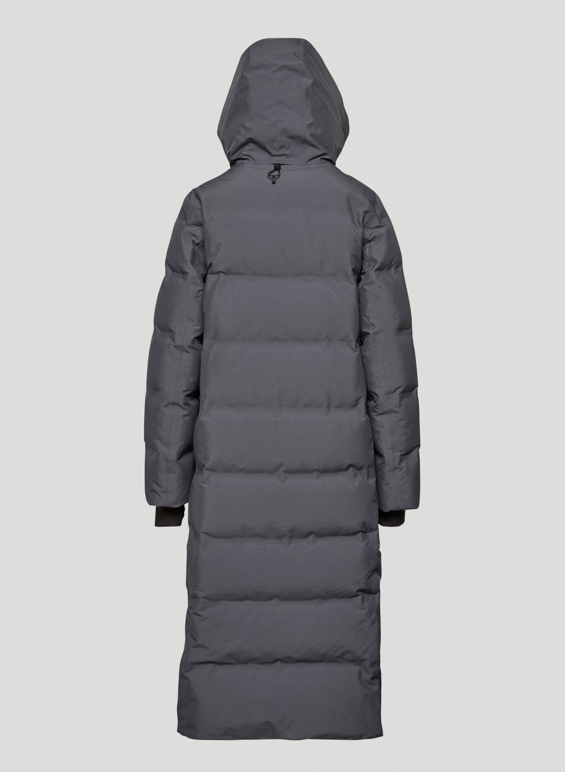 The Powder Dri Parka™ Long