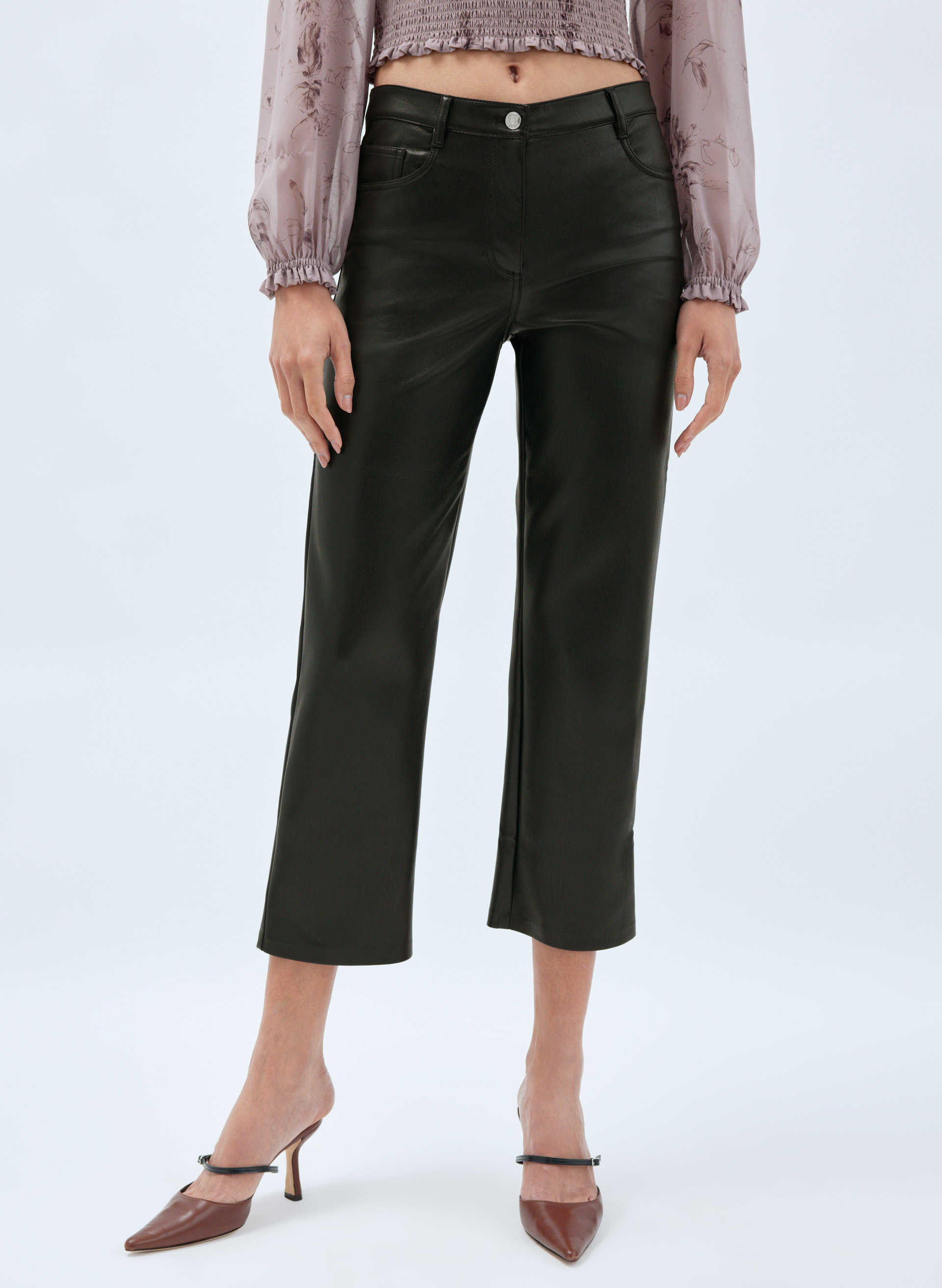 Melina Low Rise Pant