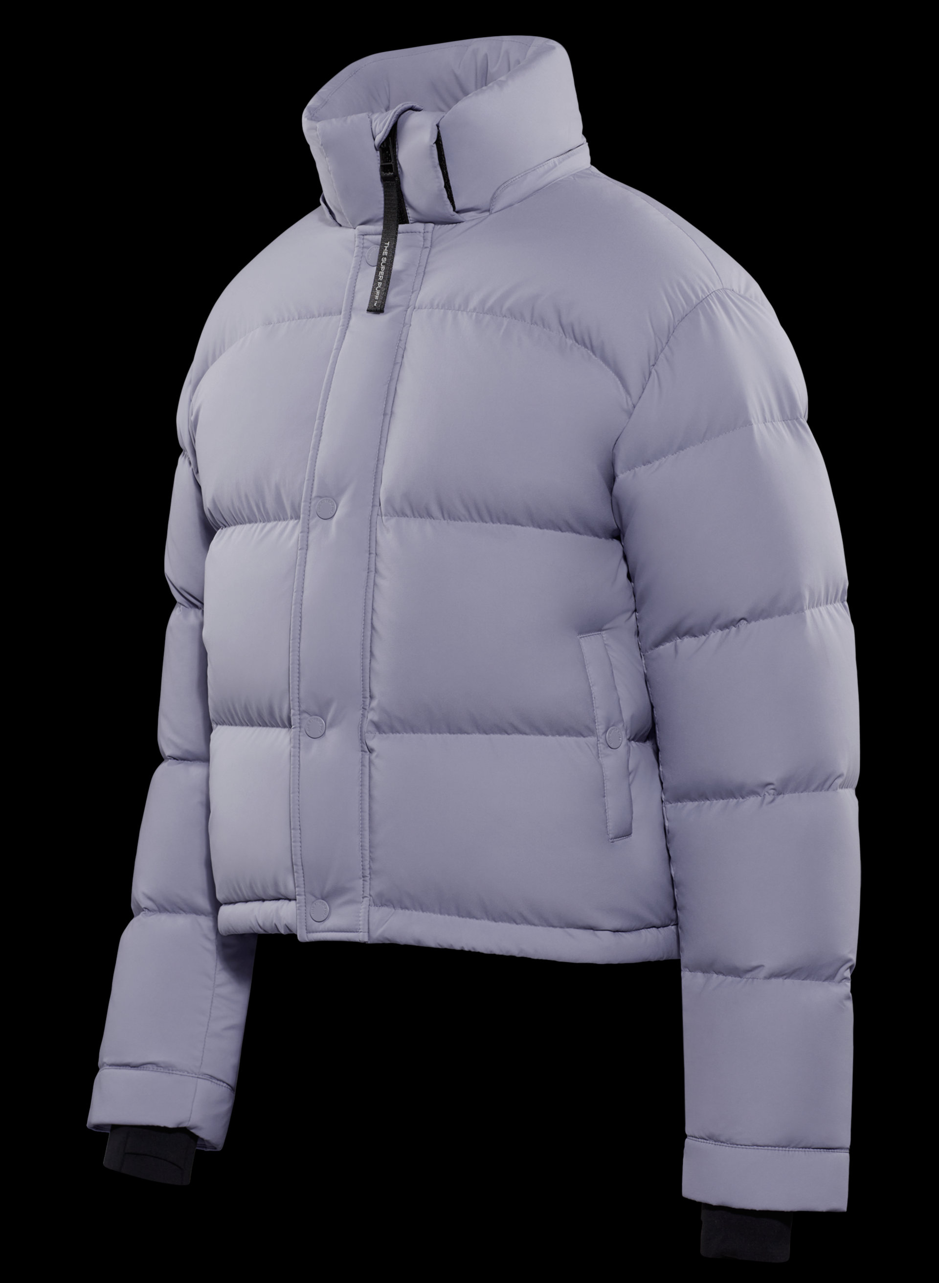 The Super Puff&trade; Shorty