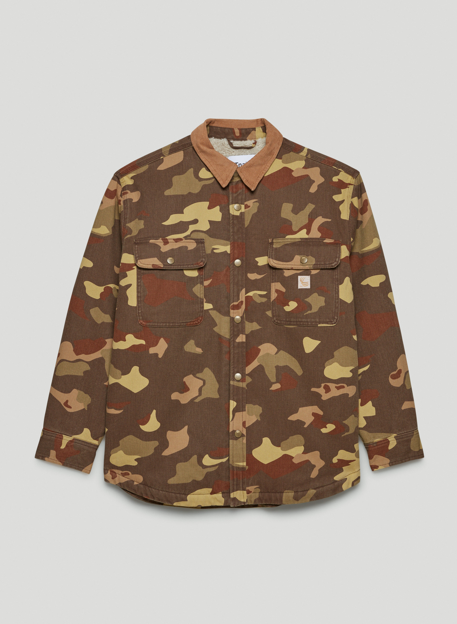 Turner Shirt Jacket