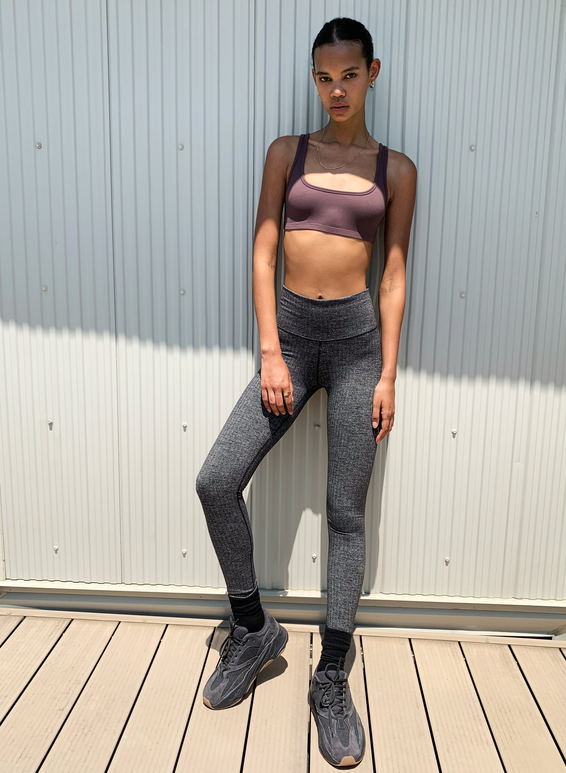 Atmosphere Hi-Rise 7/8 Legging