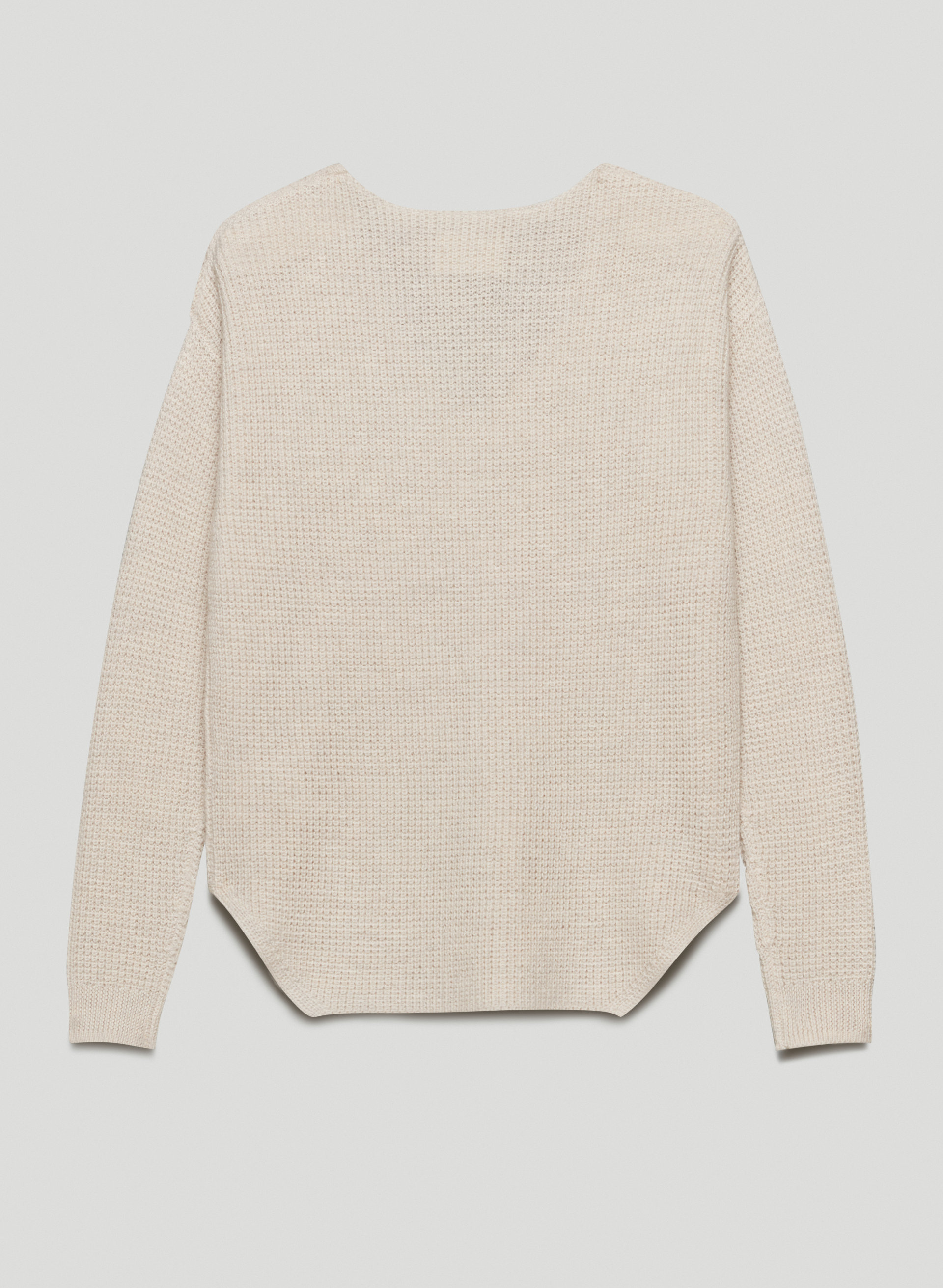 Wolter Sweater