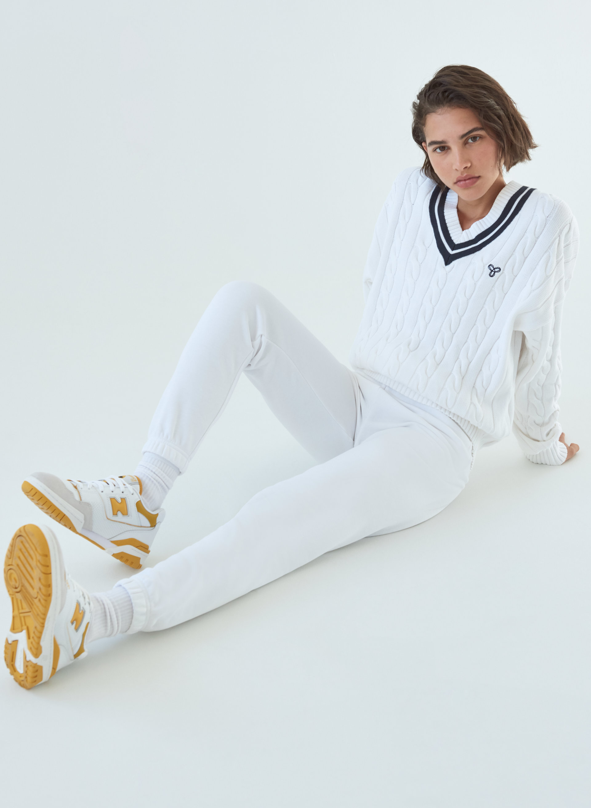 Airy Fleece Perfect Sweatpant