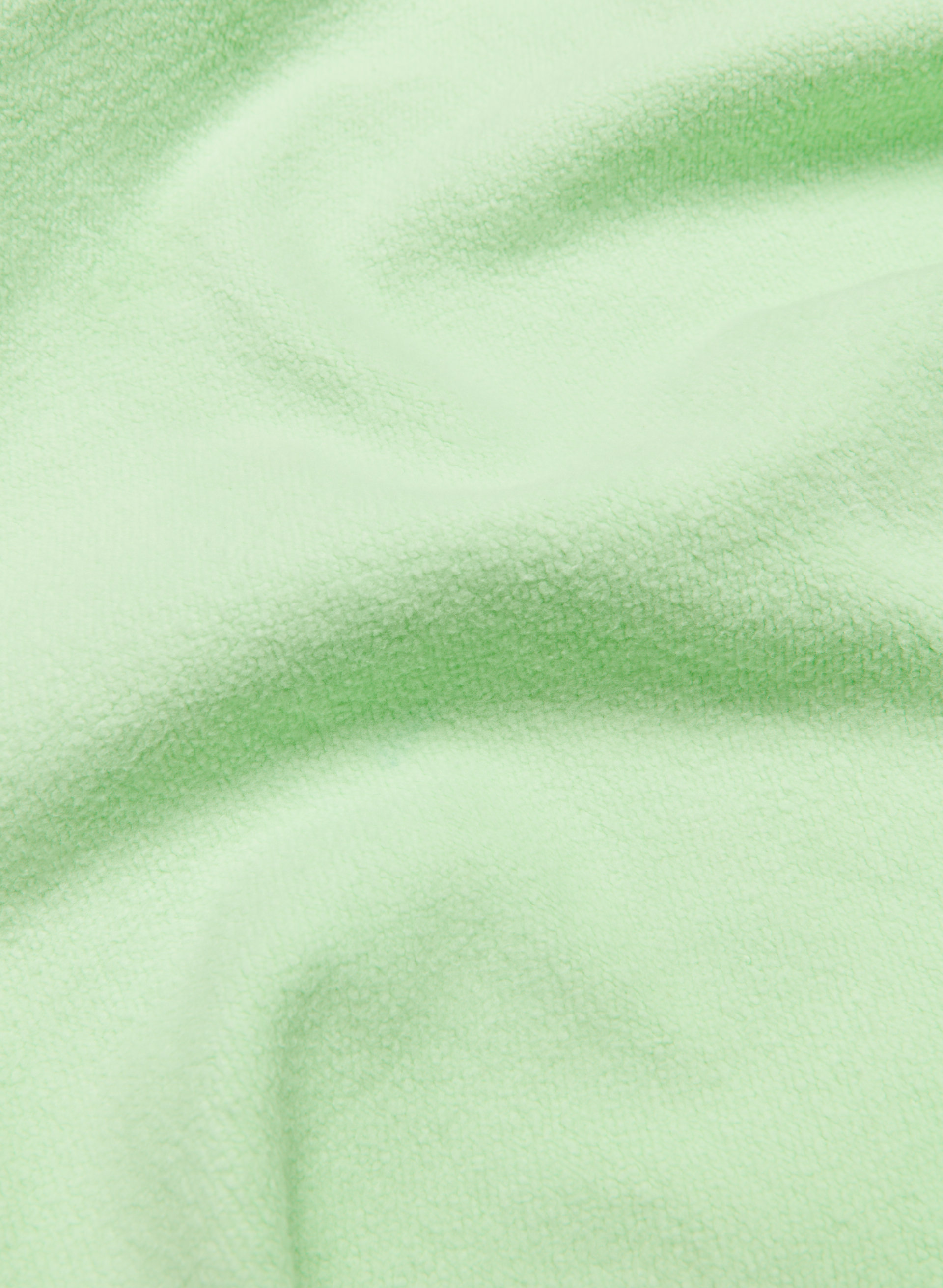 Extra Fleece Mega Zip-Up Hoodie