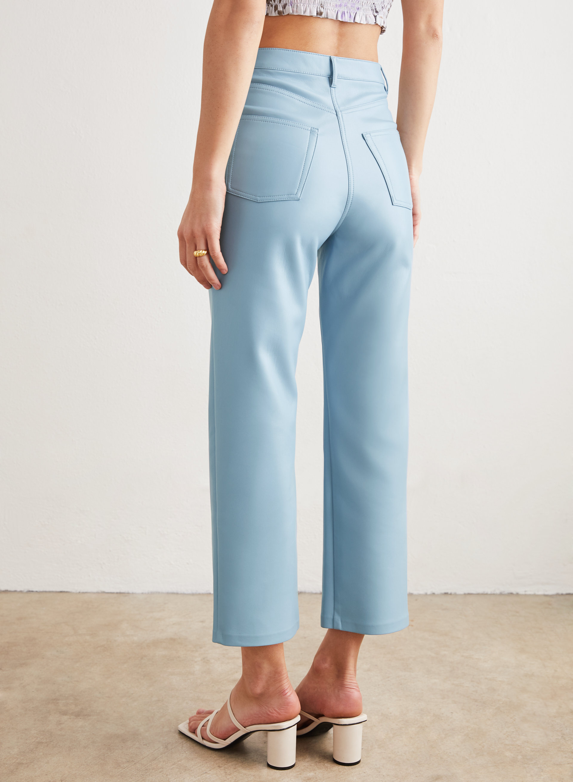 Melina Super High Rise Pant