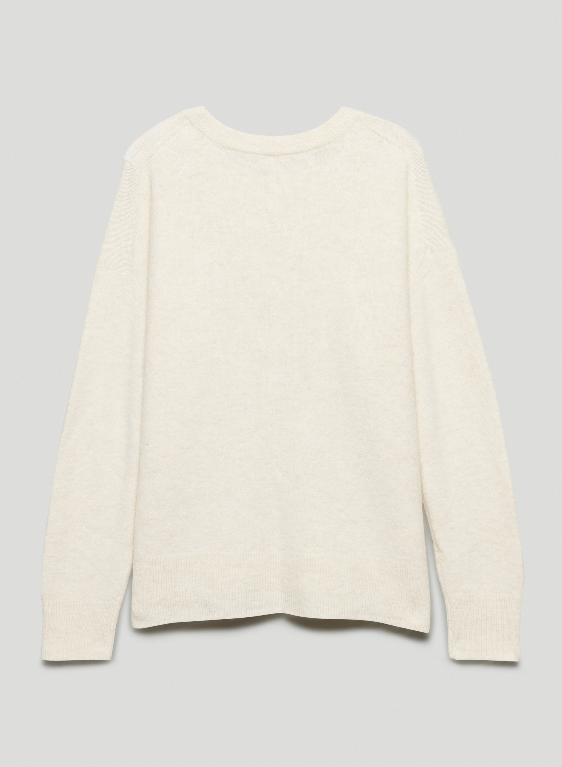 Thurlow Sweater