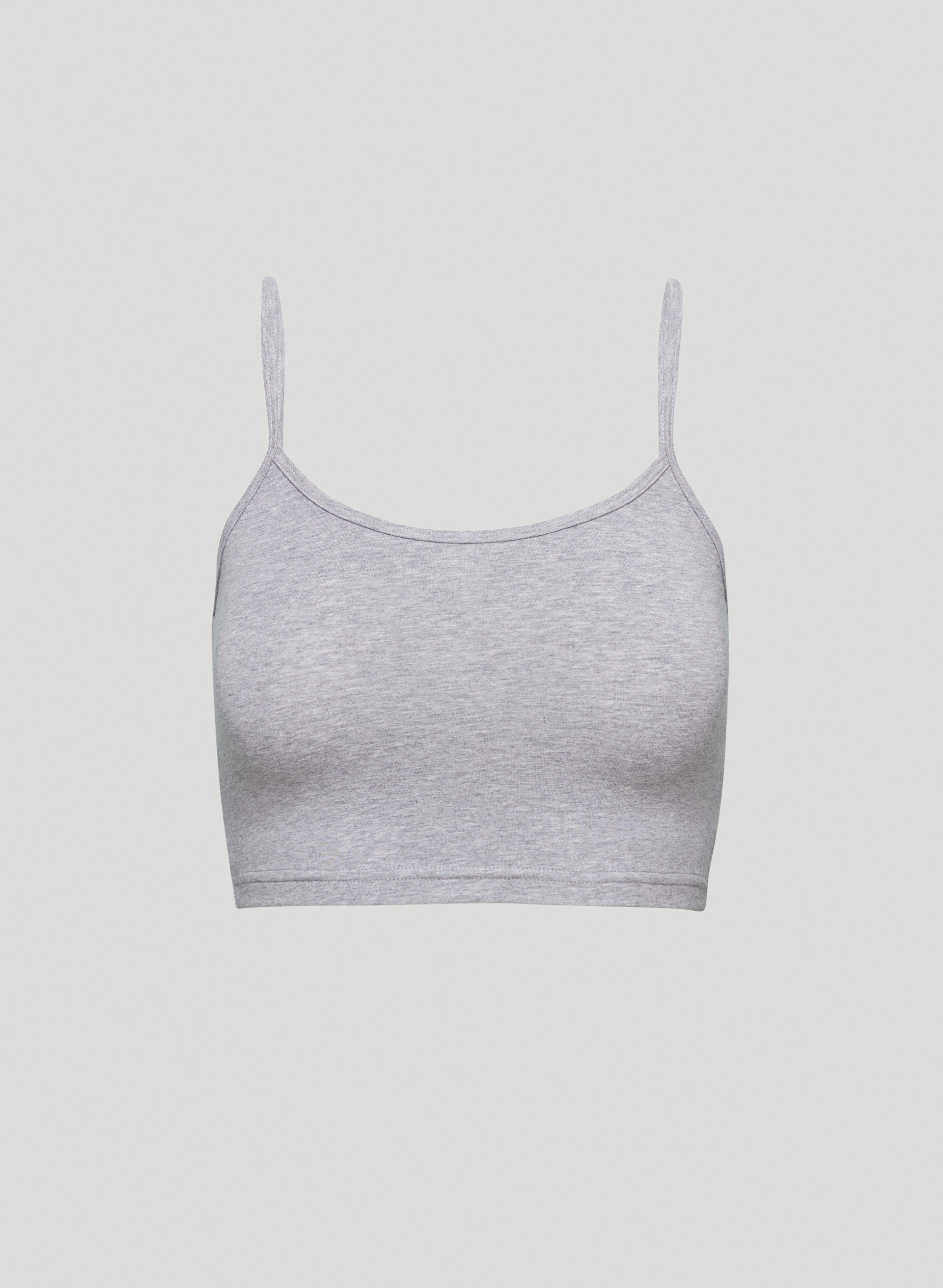 Tnachill™ Karelis Cropped Tank