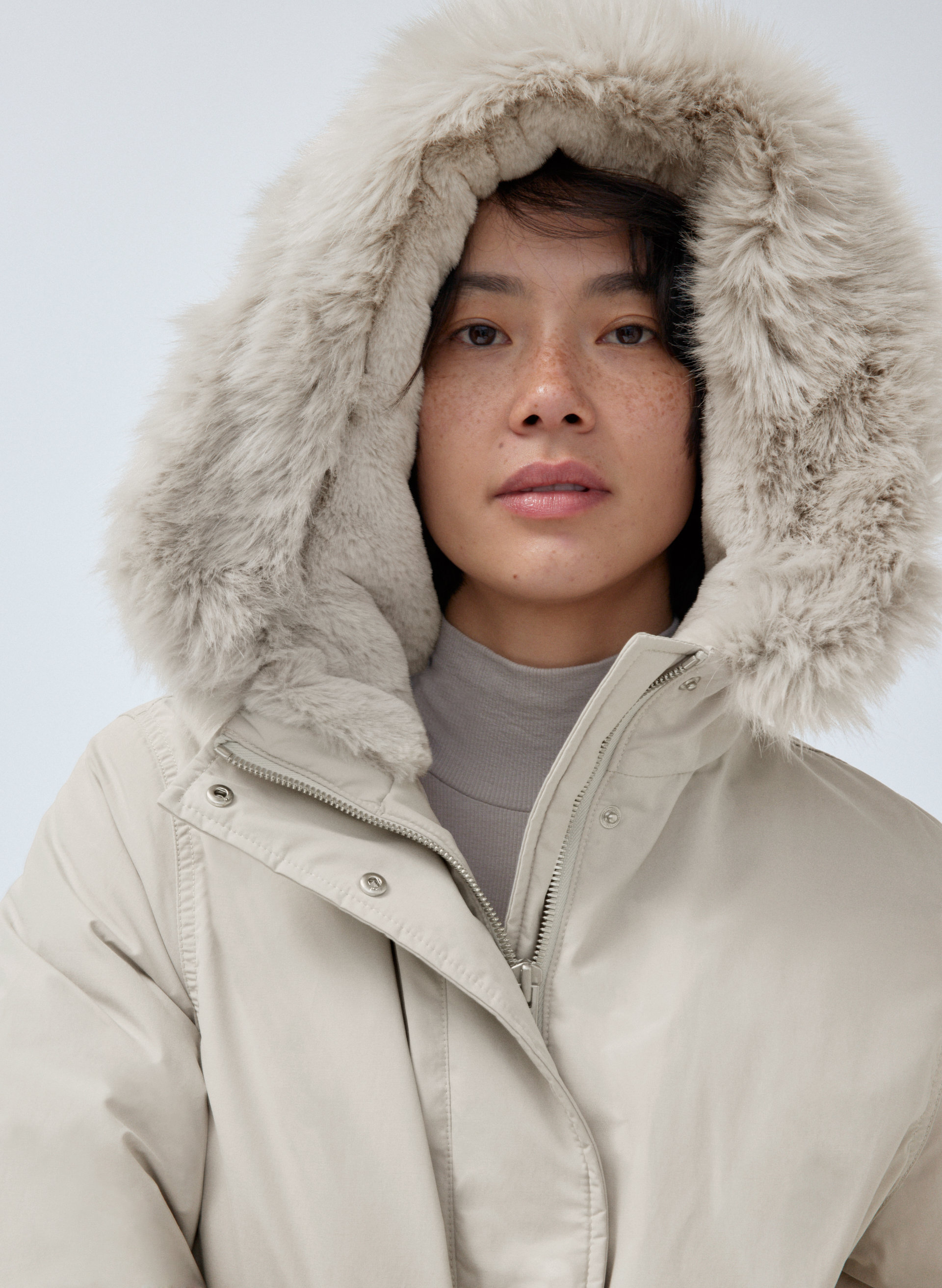 Mont Blanc Parka