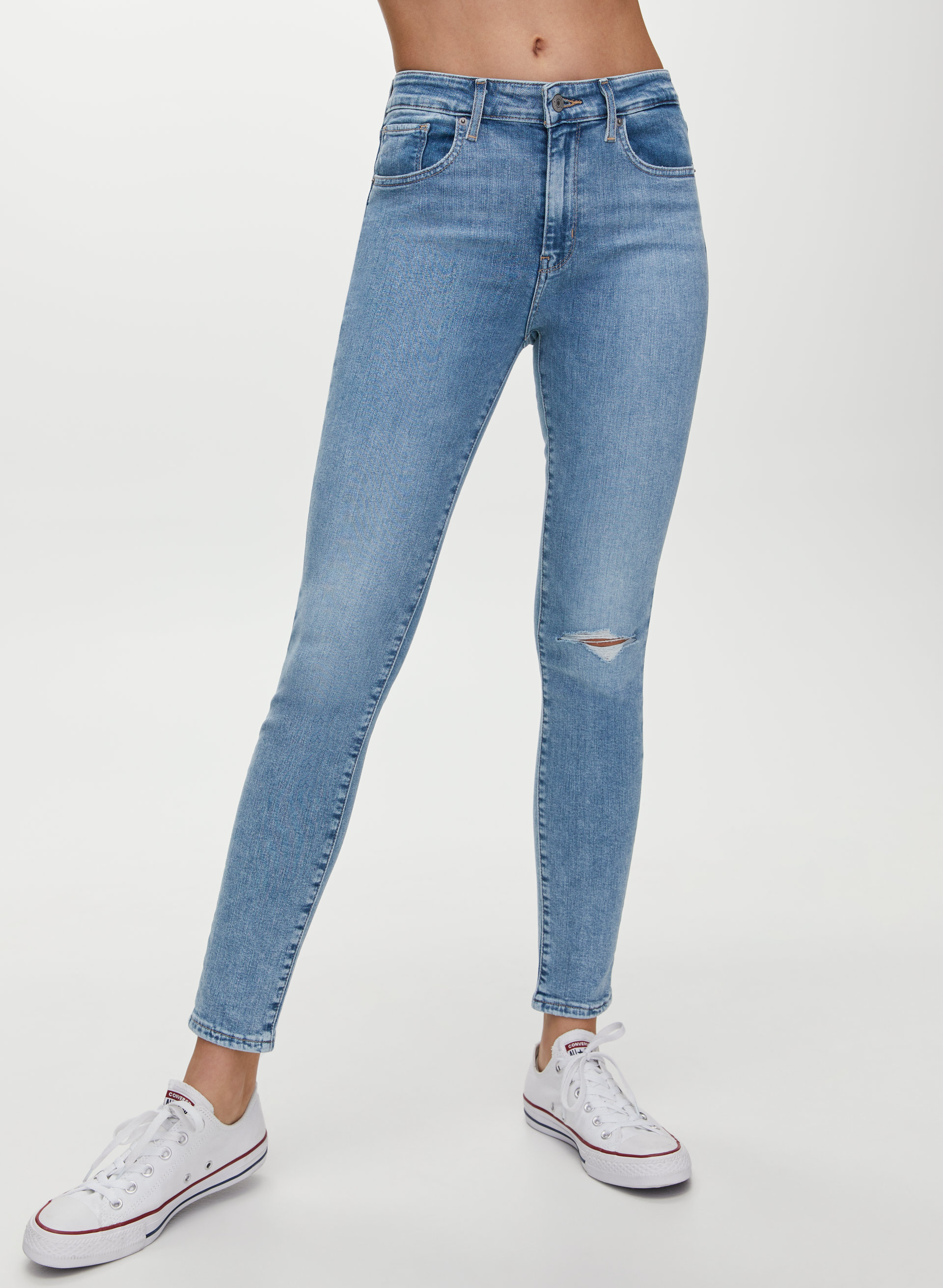 721 Skinny Jean