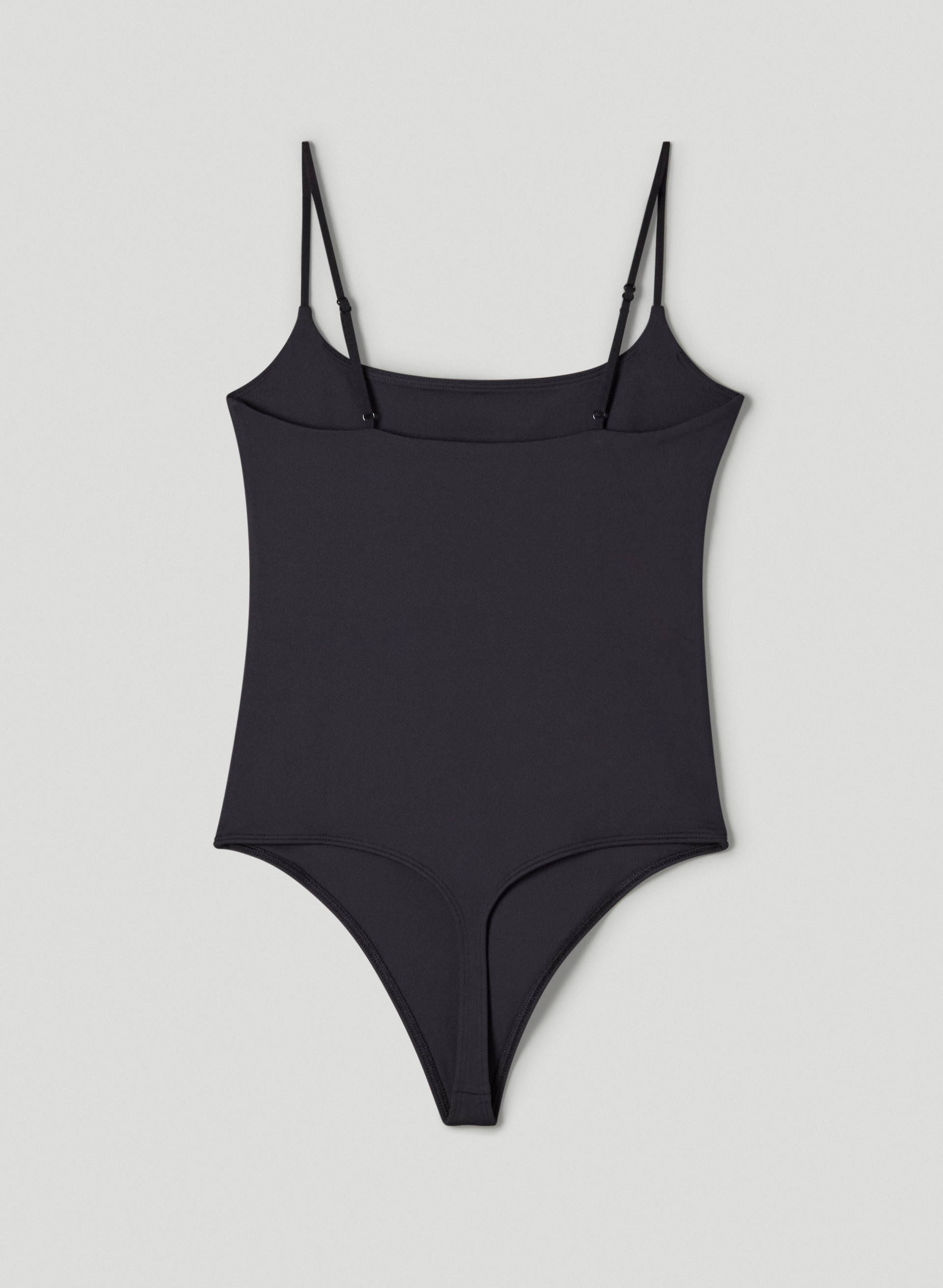 Sierra Contour Bodysuit