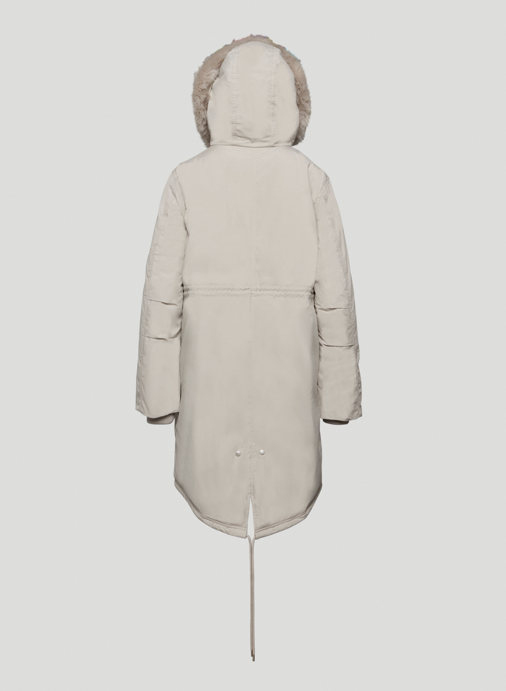Mont Blanc Parka