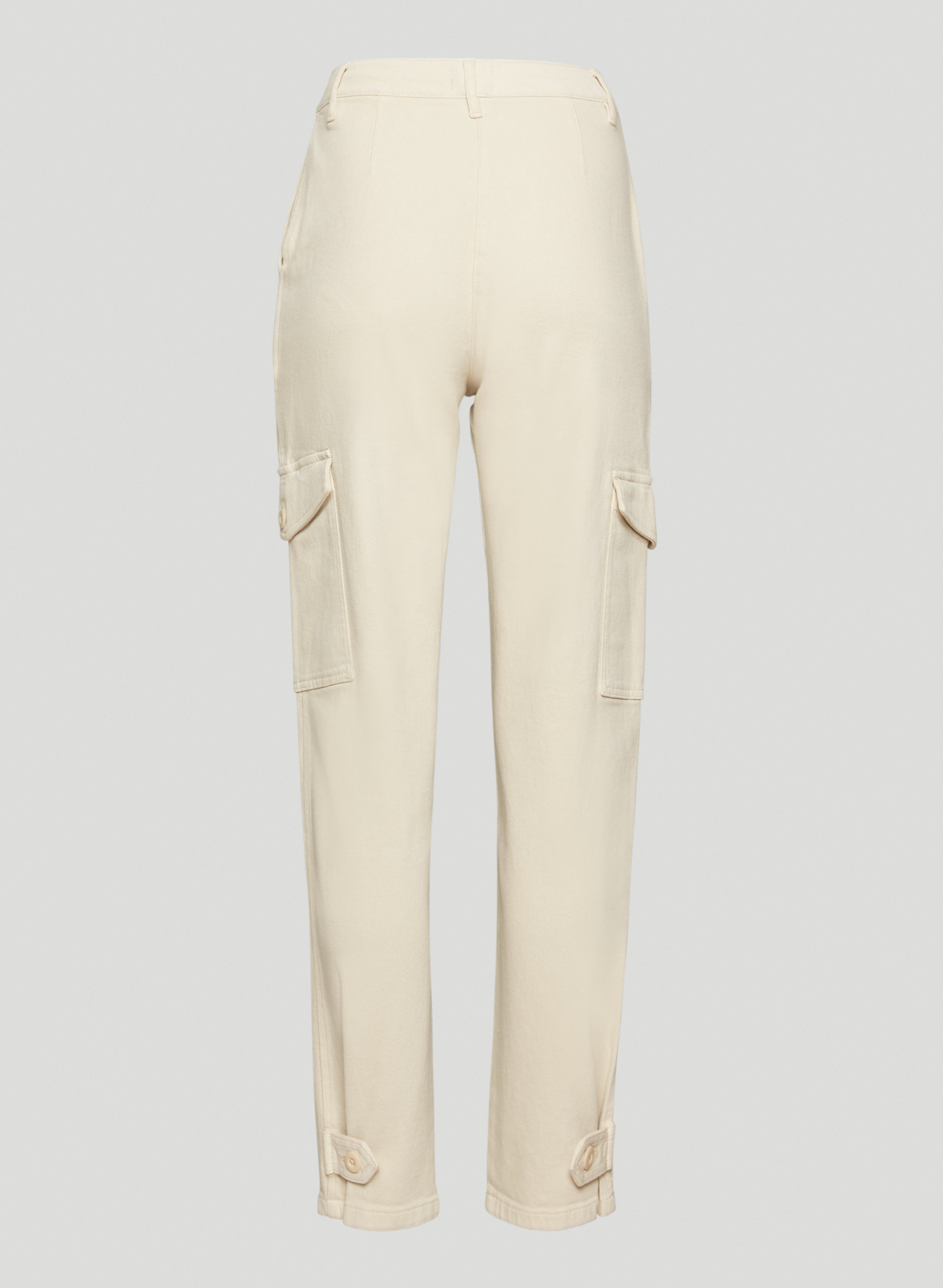 Modern Cargo Pant