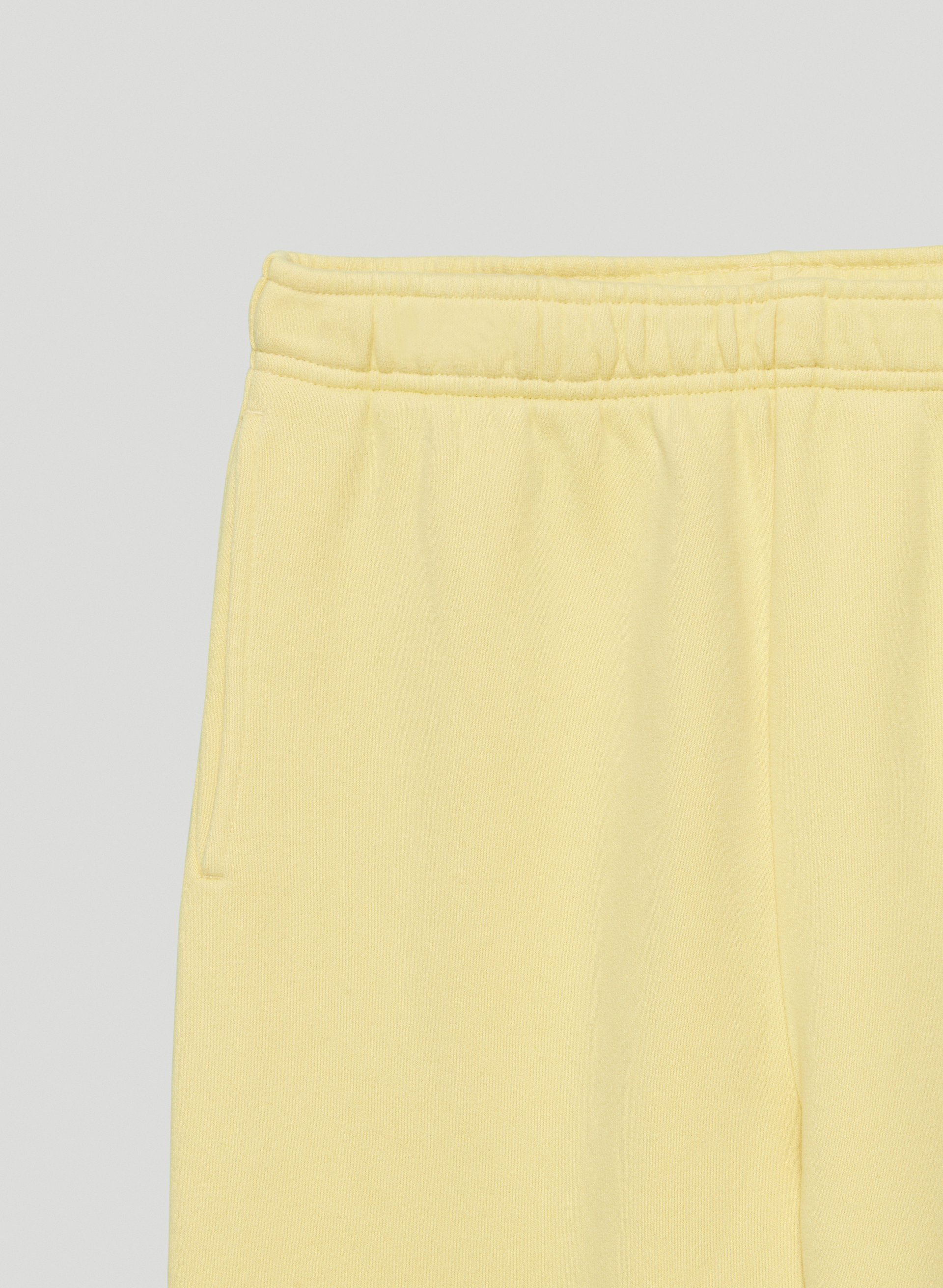 Cozy Fleece Mega Sweatpant