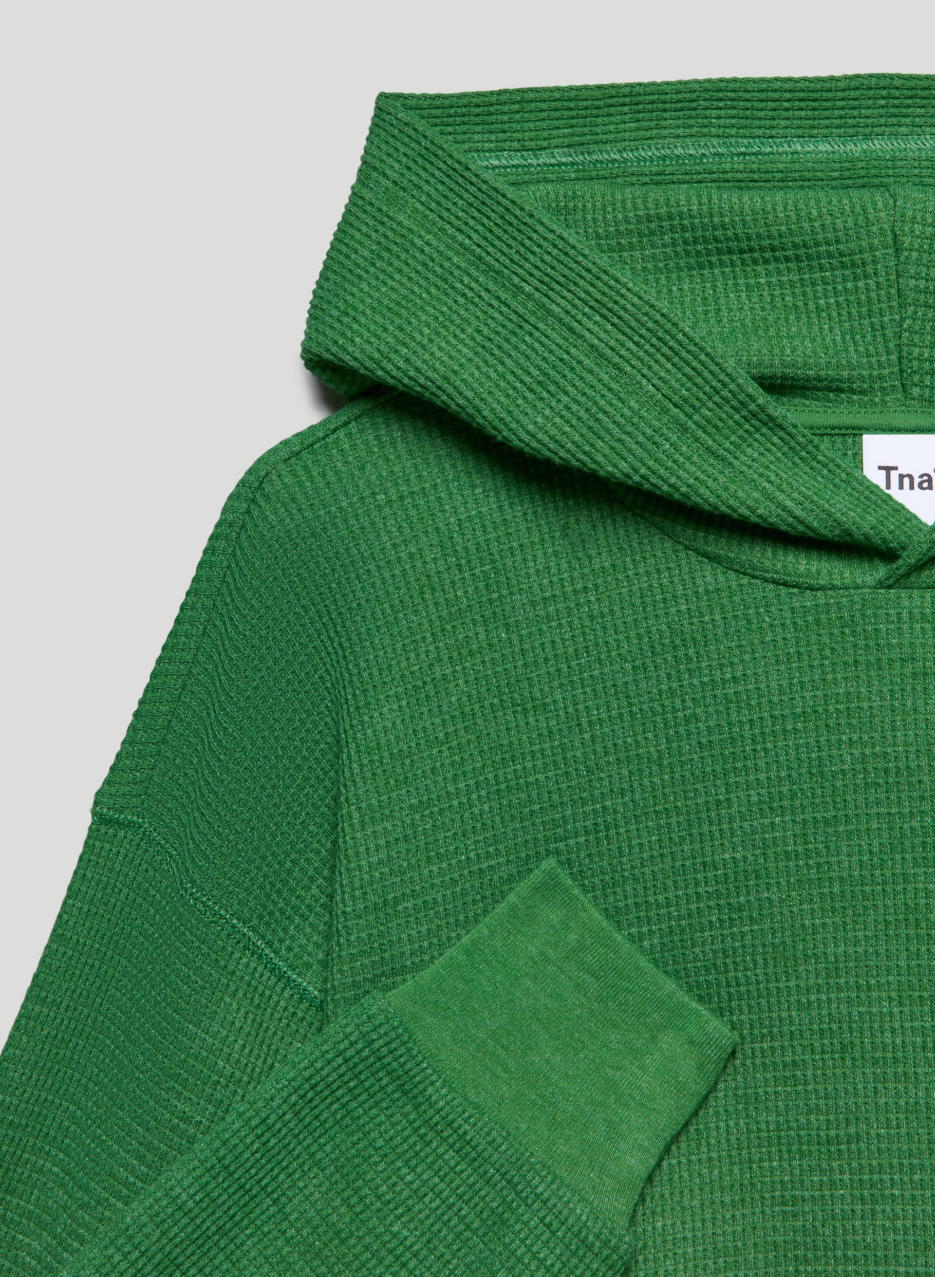 Bloor Thermal Hoodie