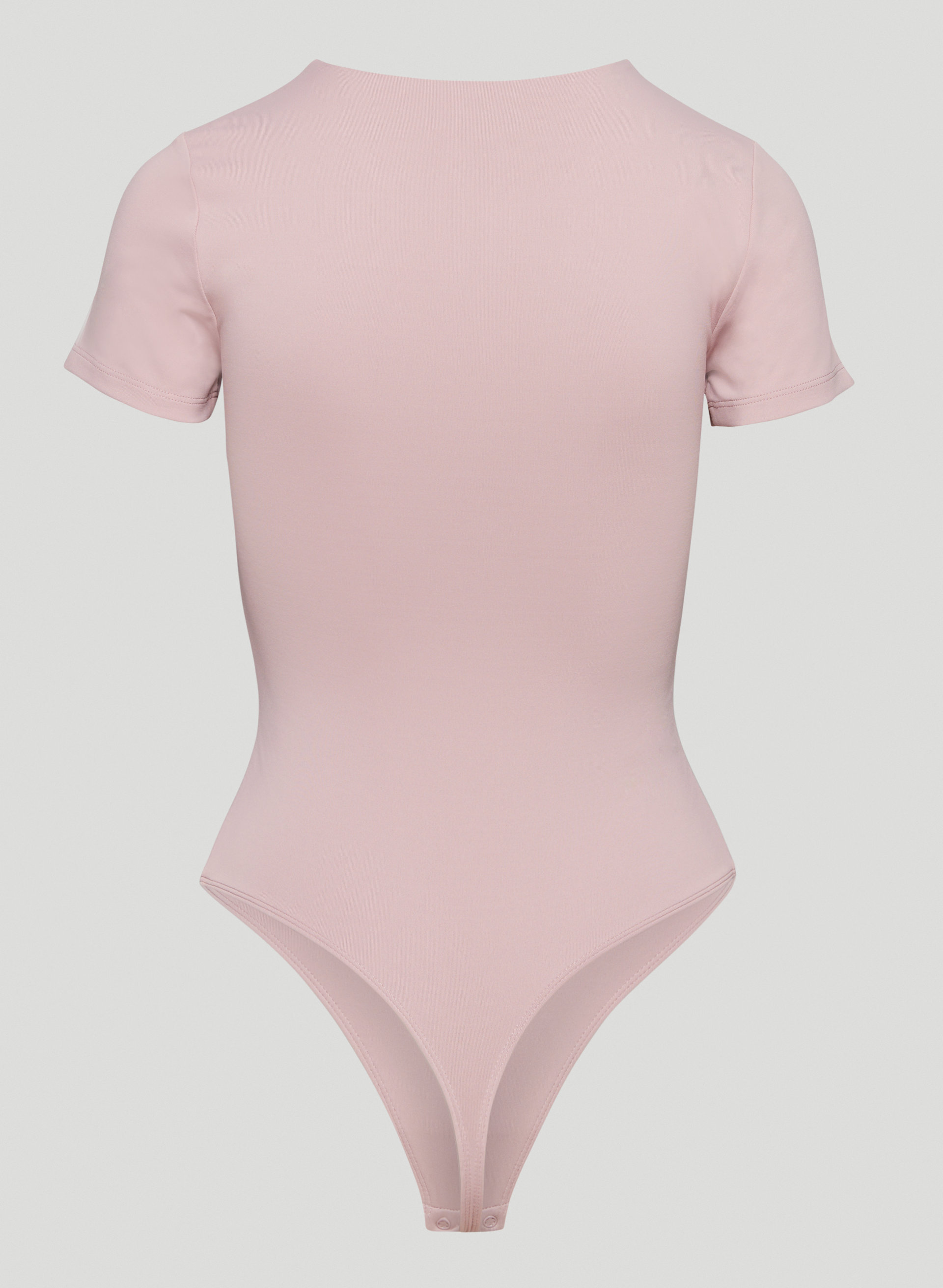Contour Tee Bodysuit